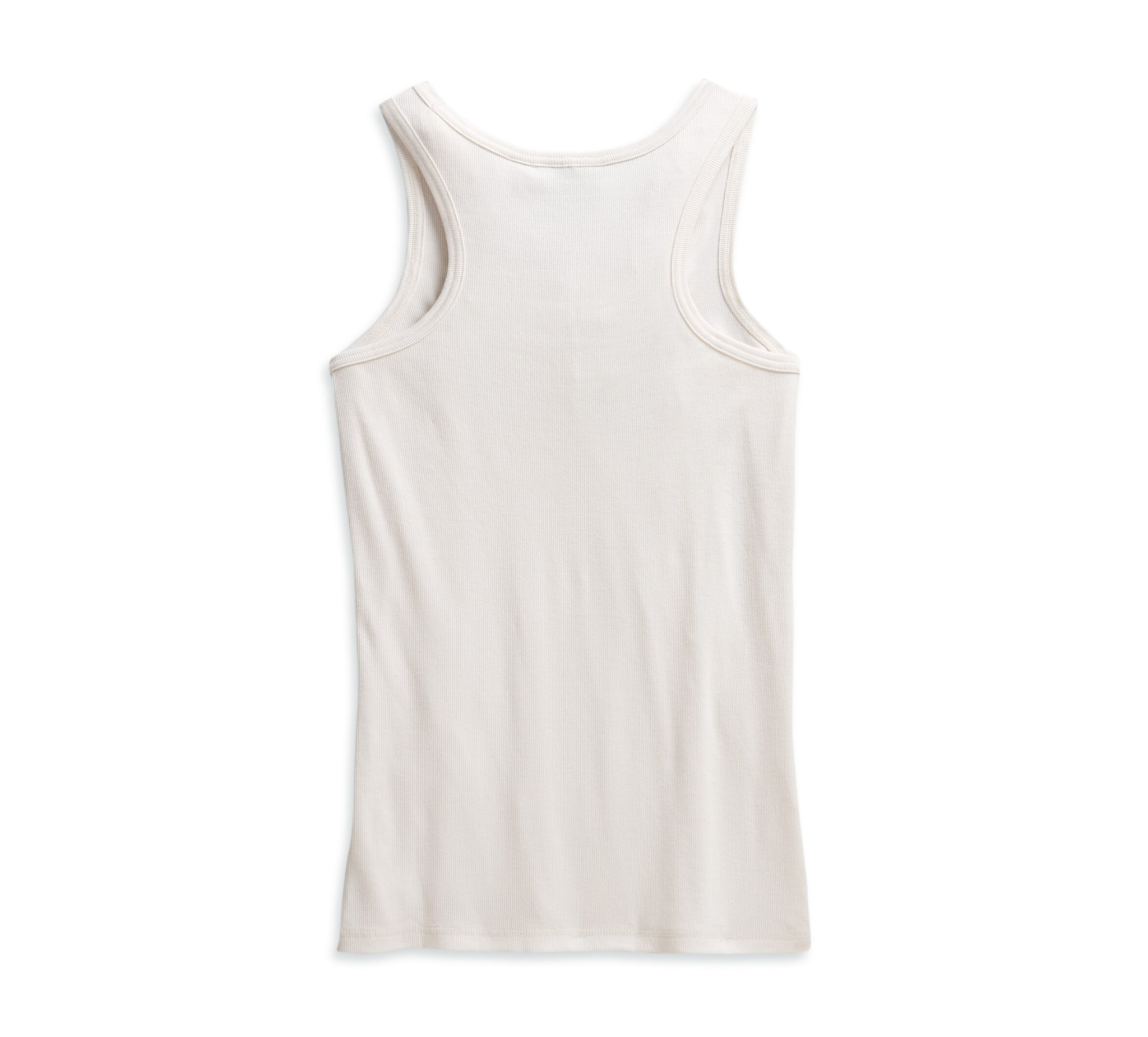 Women's Printed Tank