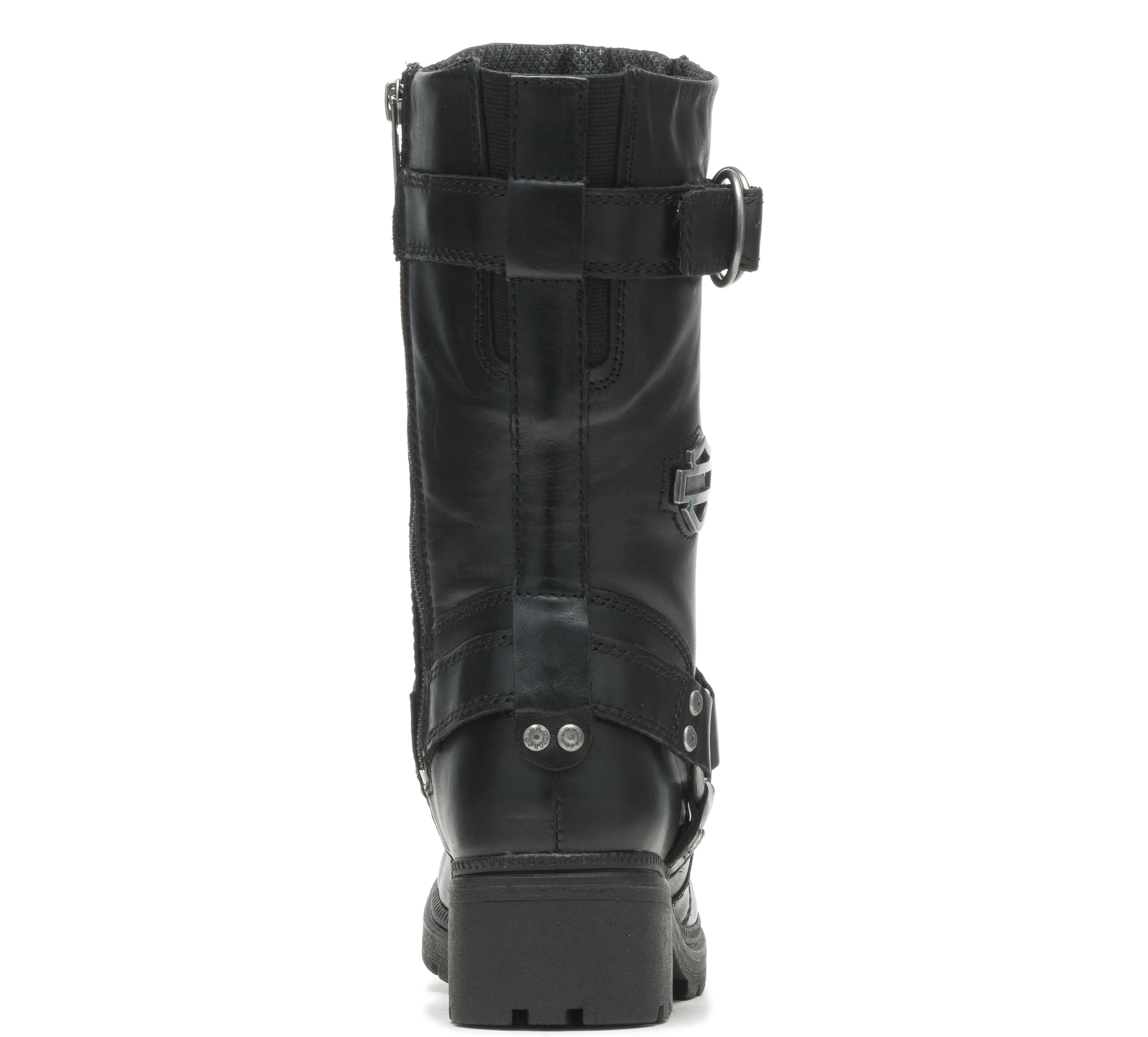 Women's Eda 10" Lace Up Boot