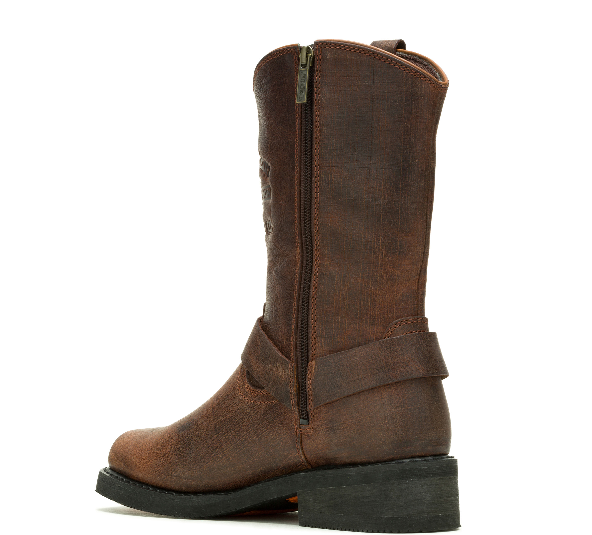 Men's Hustin West Casual Boot