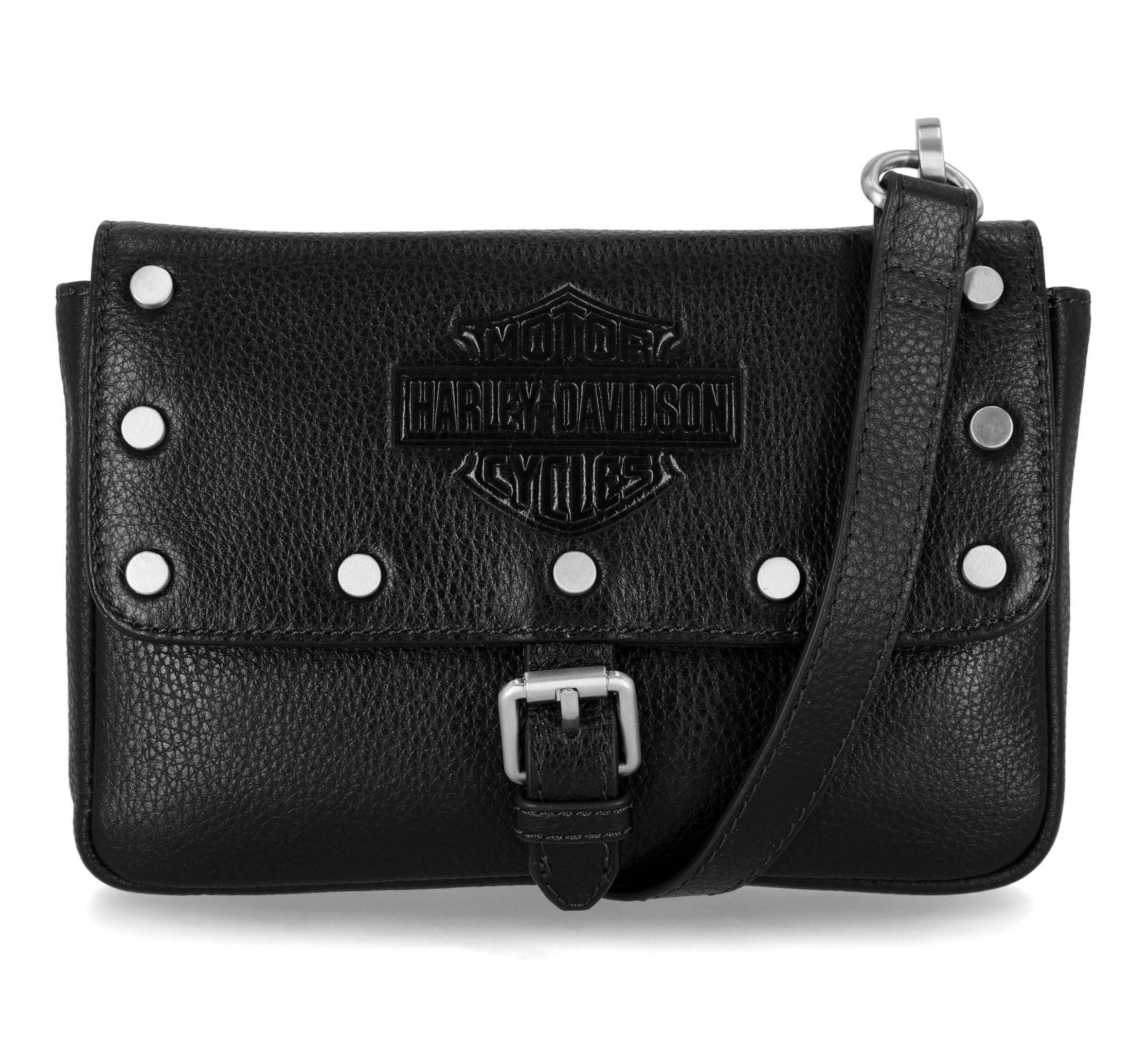 Core Stud Hip Bag | Harley-Davidson USA