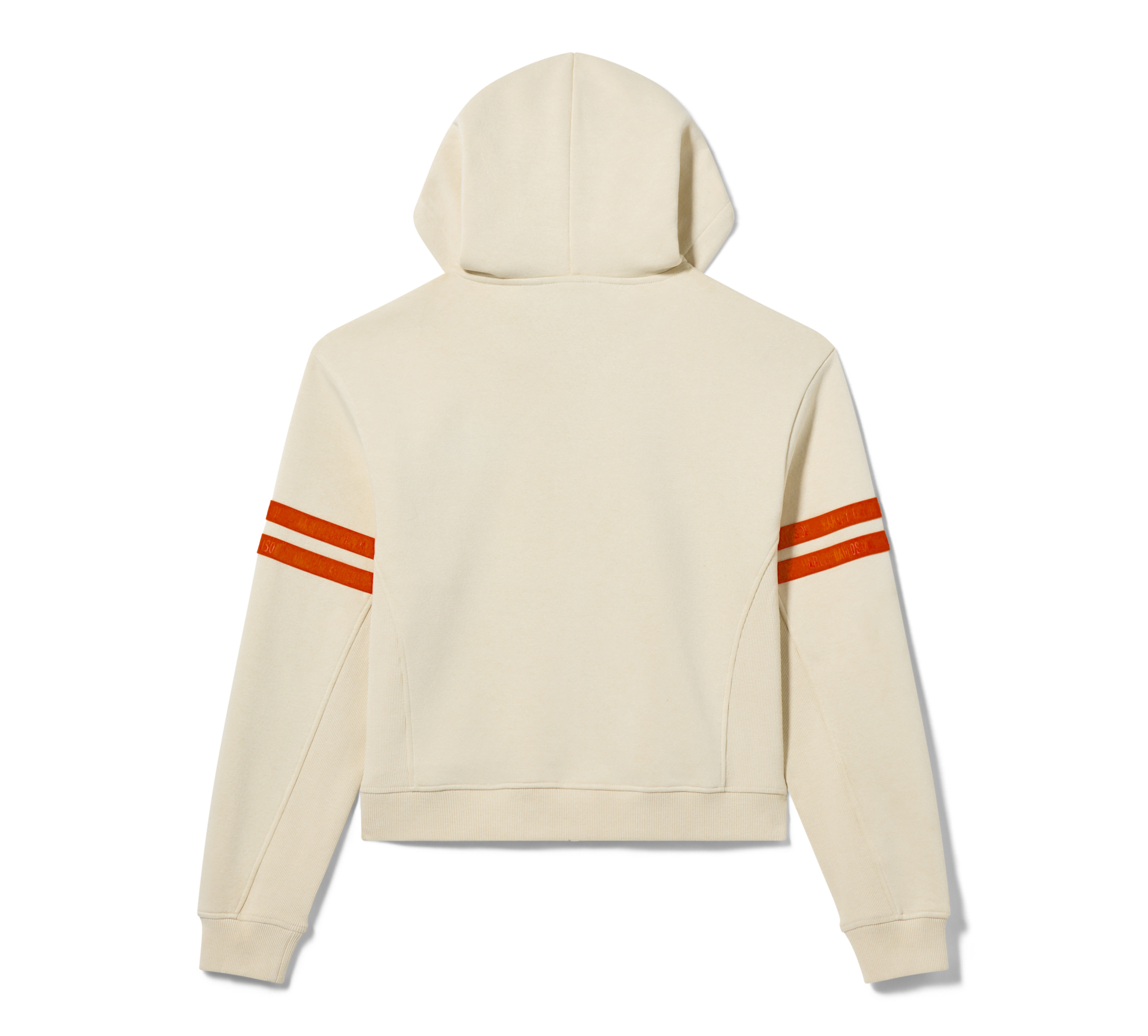 Women's H-D Essential Full Zip Hoodie | Harley-Davidson USA