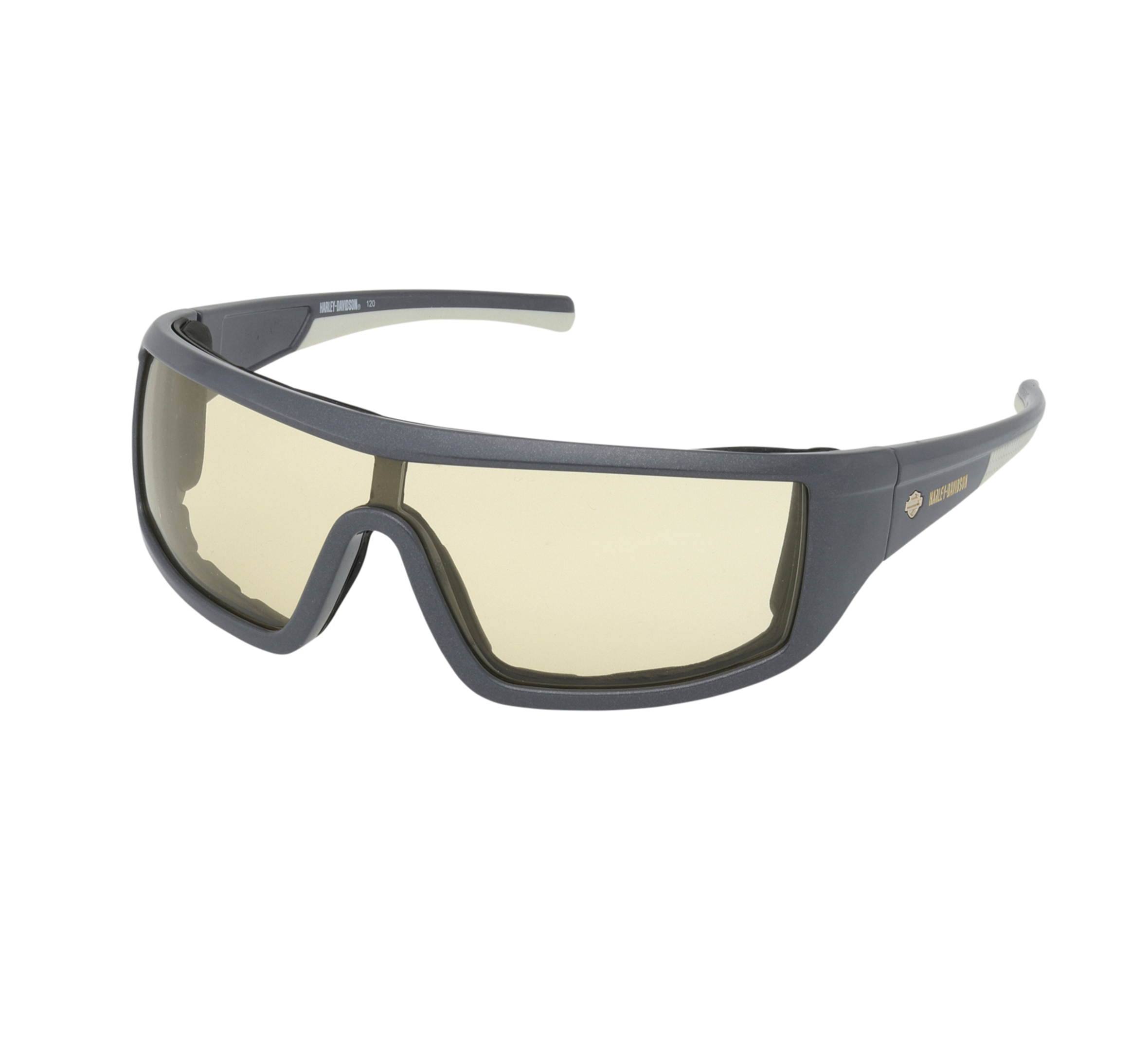 Celebration Shield Motorcycle Riding Sunglasses