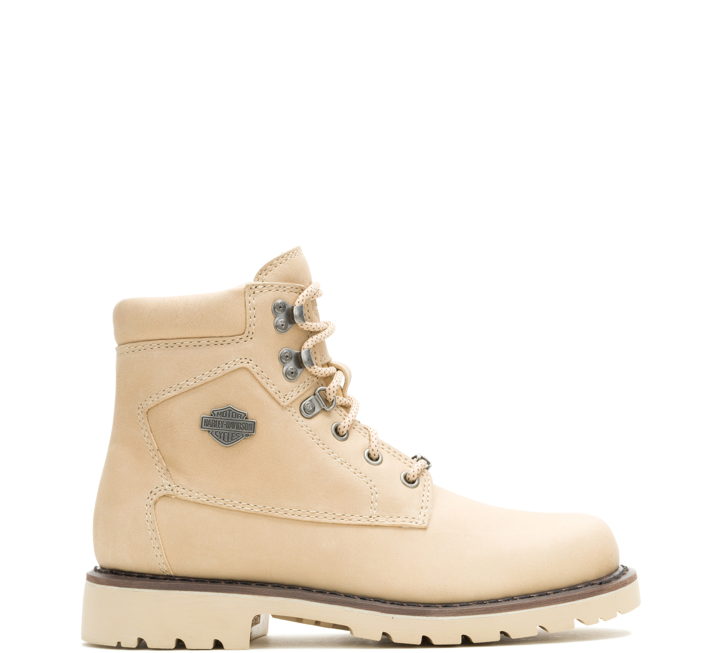 Women's Badlands Casual Boots