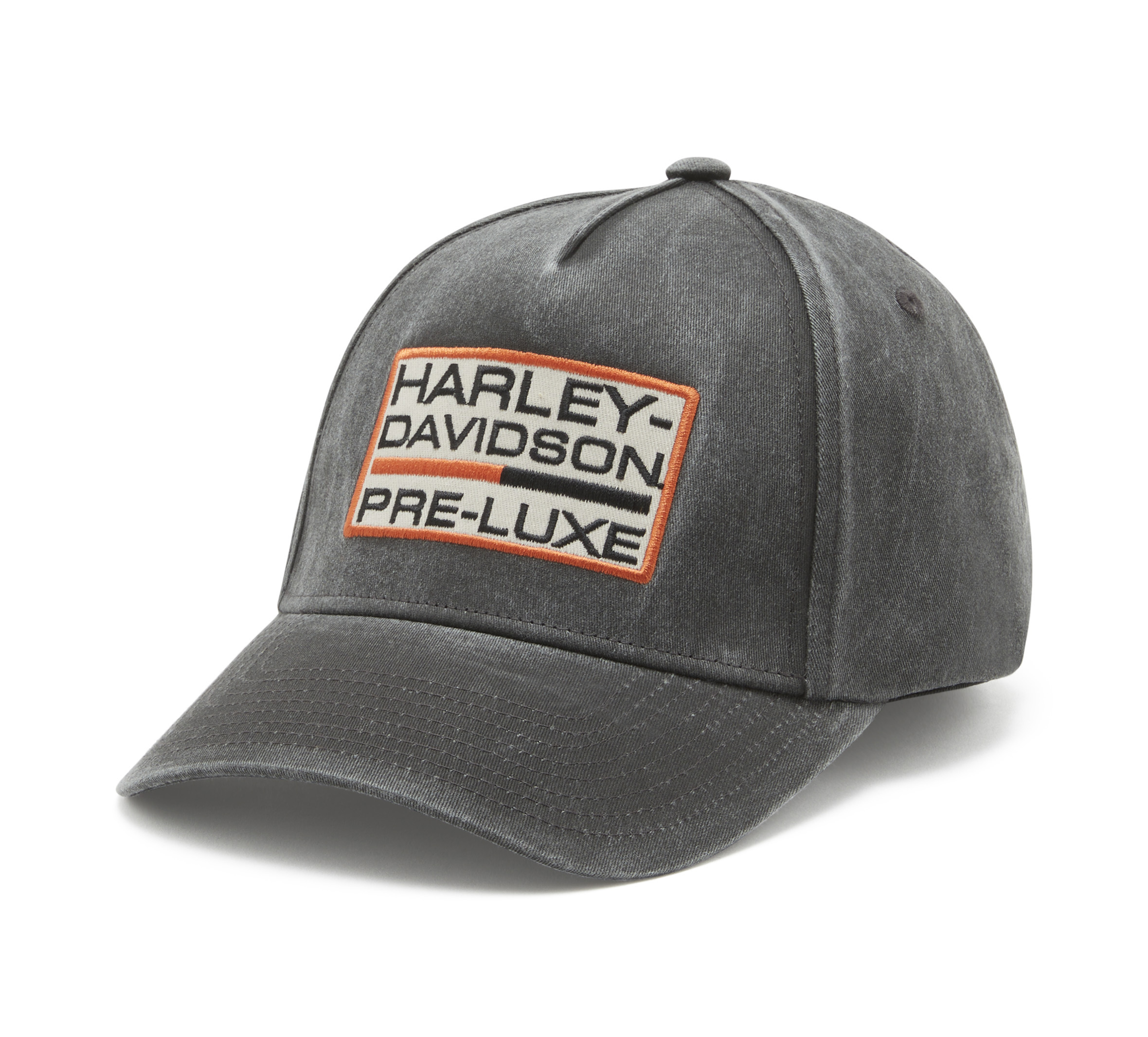 Pre-Luxe Softail Stretch Fit Cap