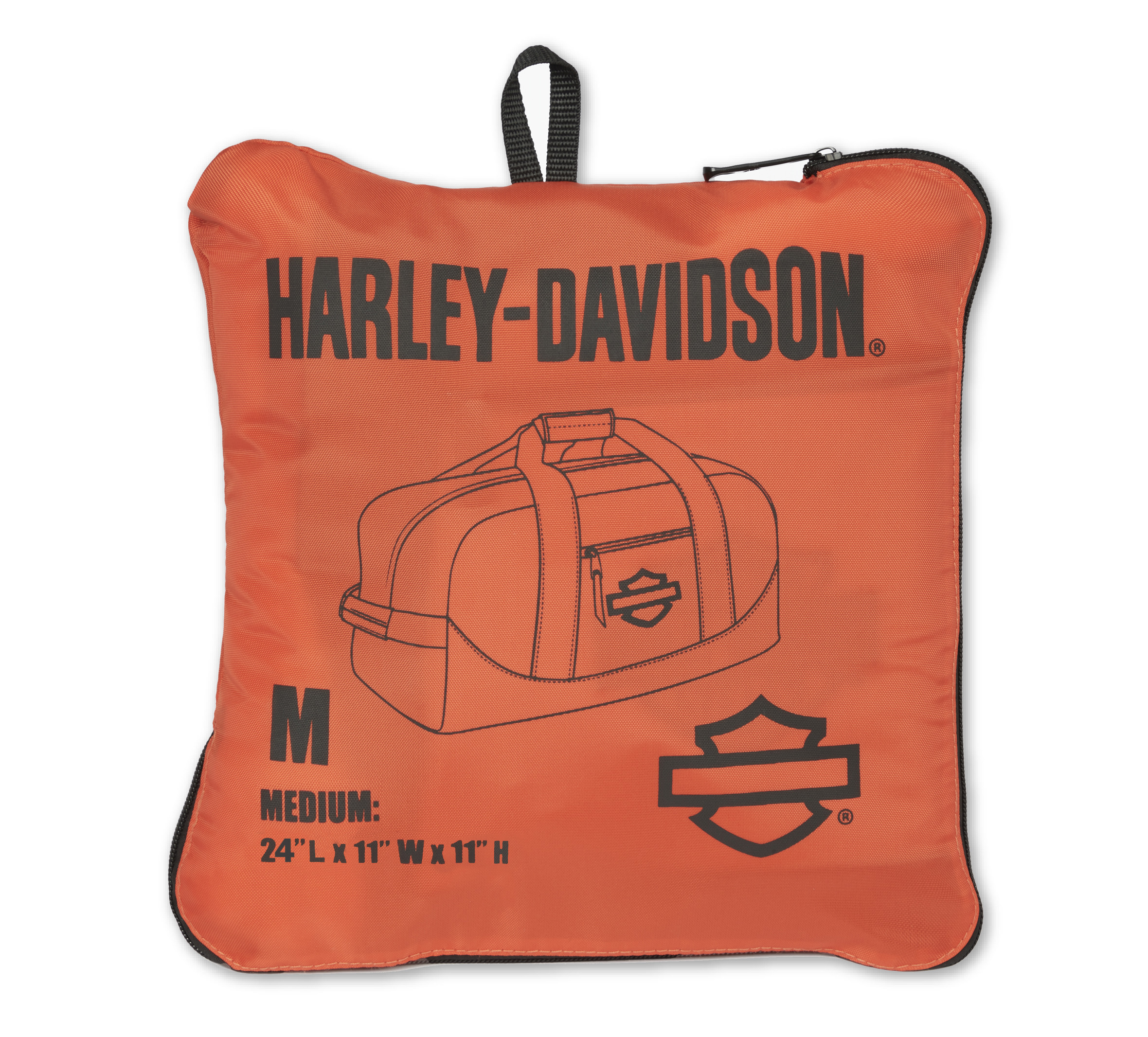 24" Dura-Duffel (Medium)