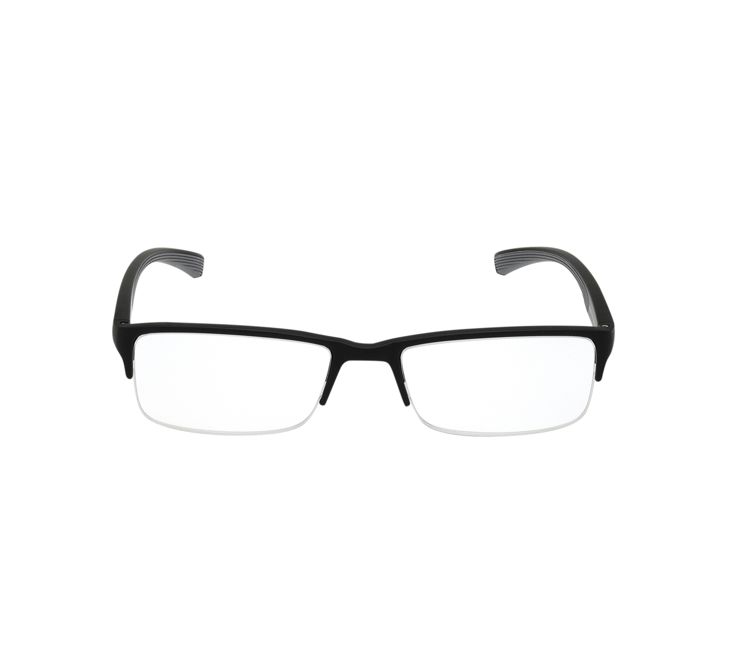Classic Rectangular Reader Glasses