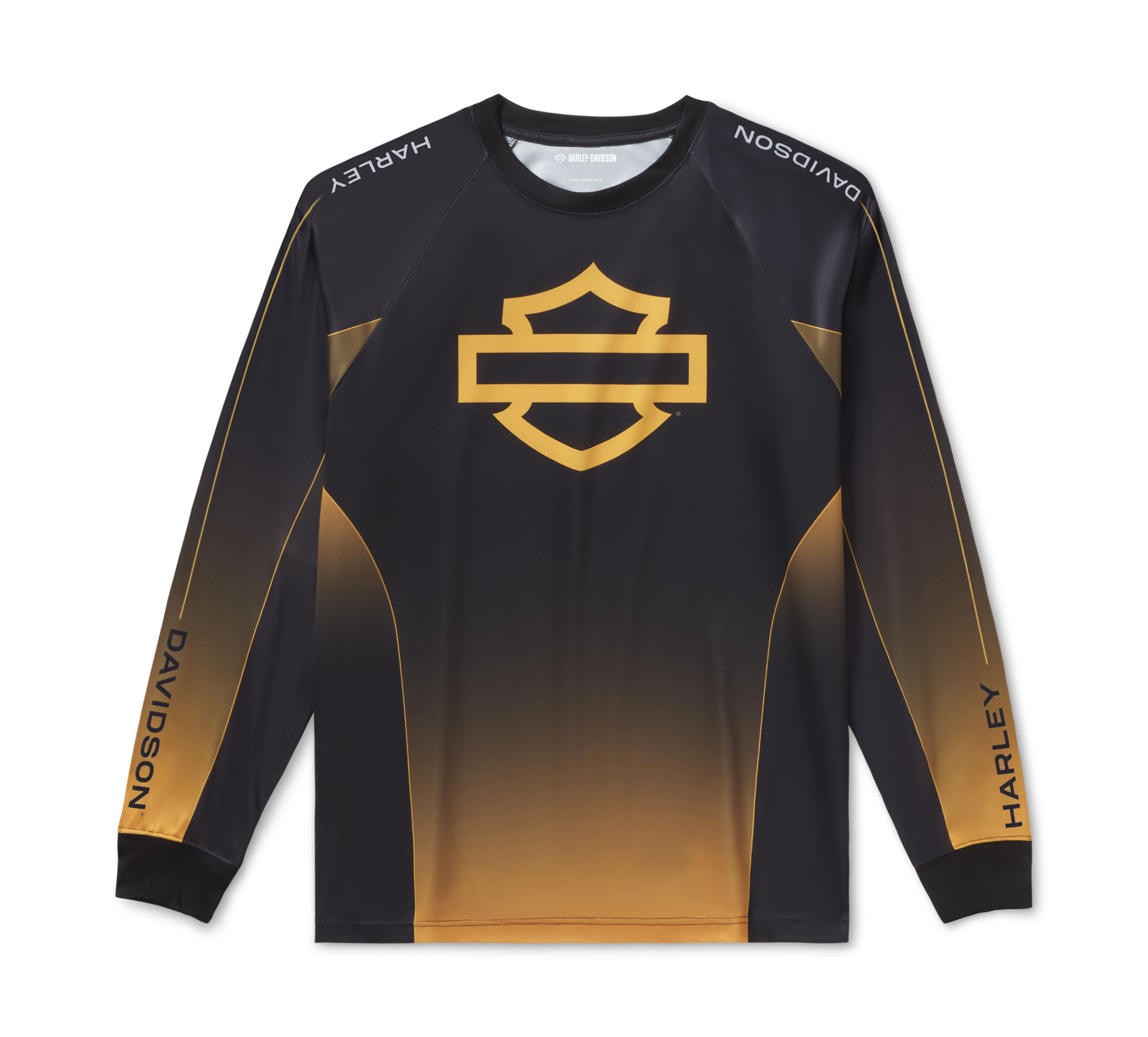 H-D Speedway Moto Jersey