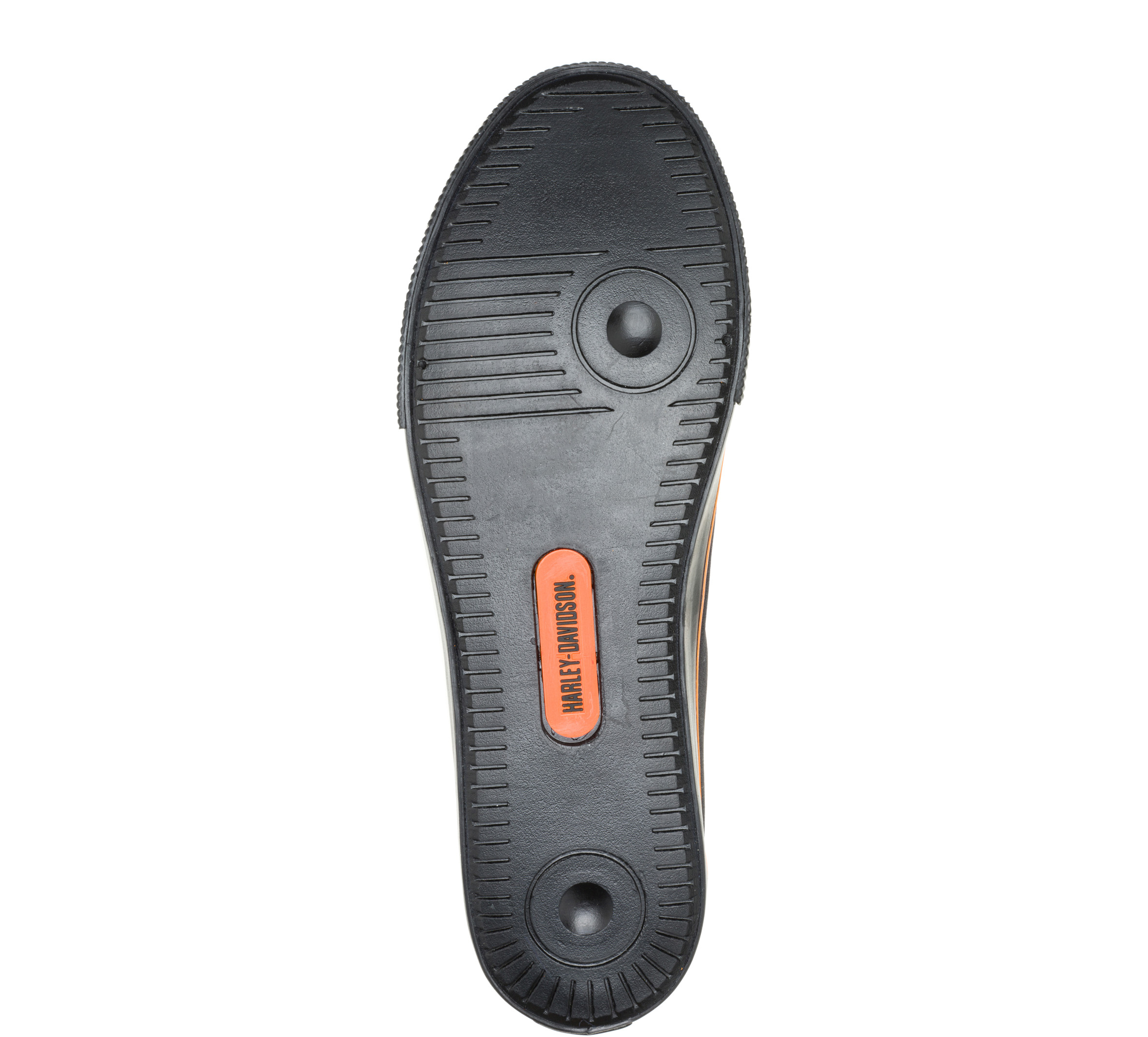 Men's Nathan Eagle High Top Casual Sneaker