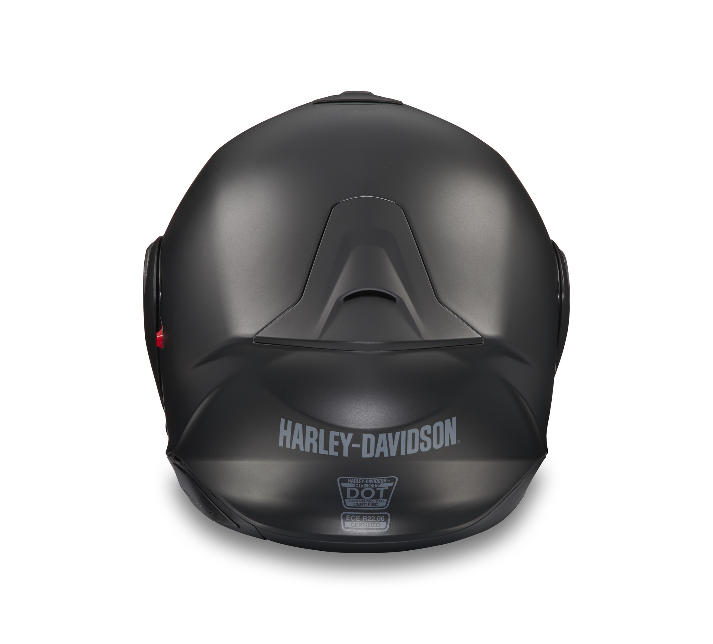 H-D Evo X17 Sun Shield Modular Helmet