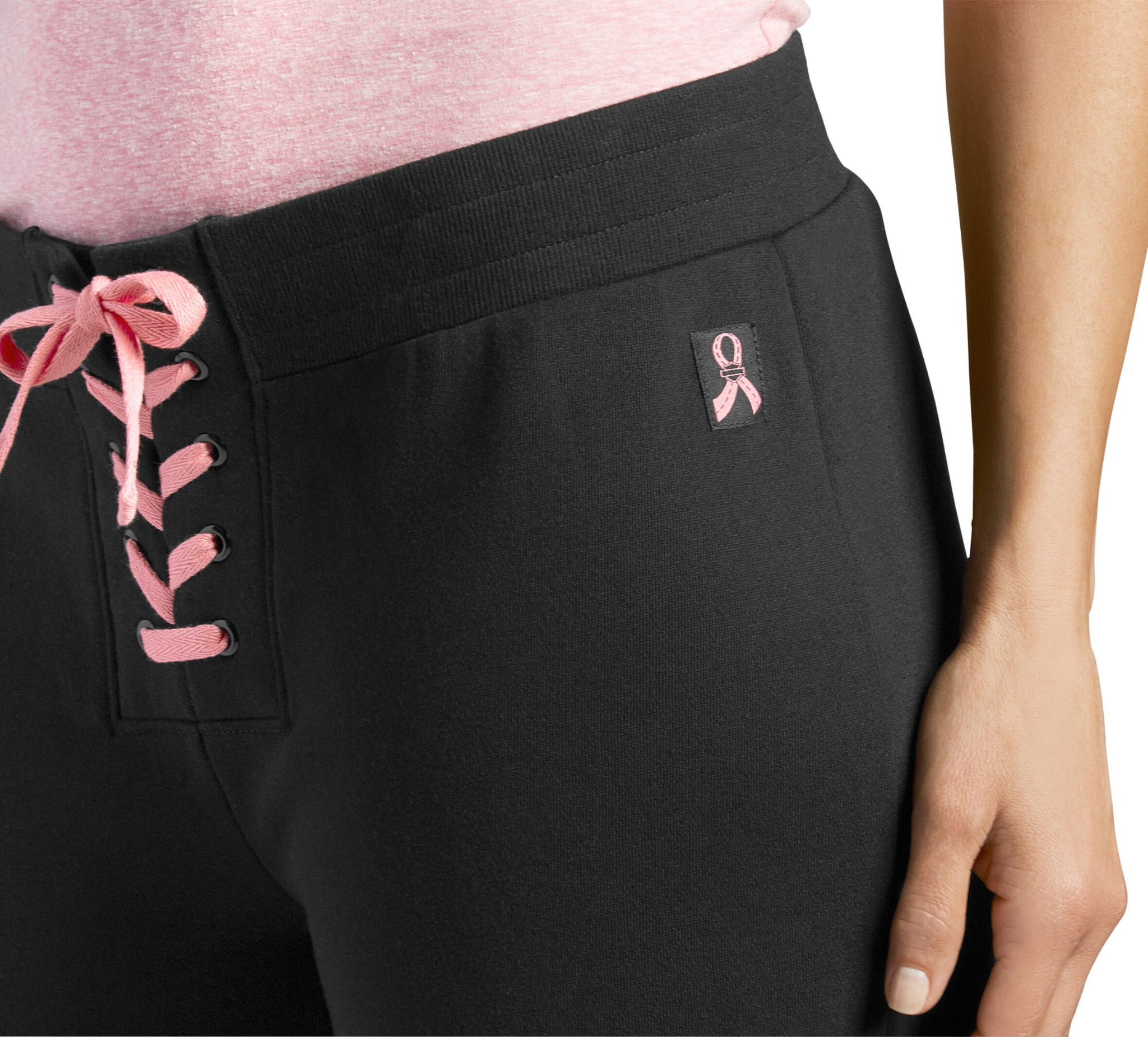 Women's Pink Label Activewear Pants