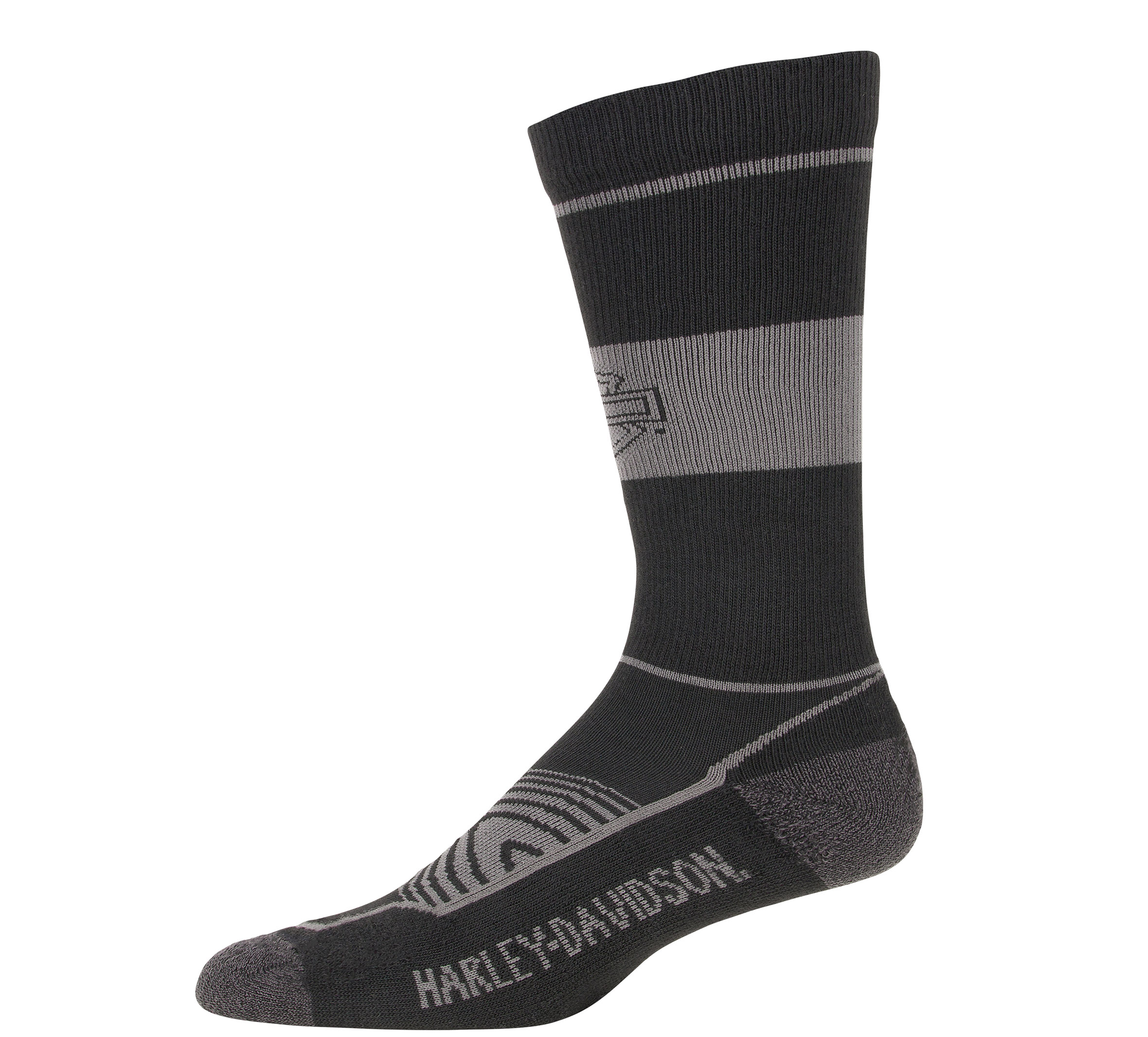 Women's Shield Vented Riding Sock, ULTRA DRI, Crew Sock