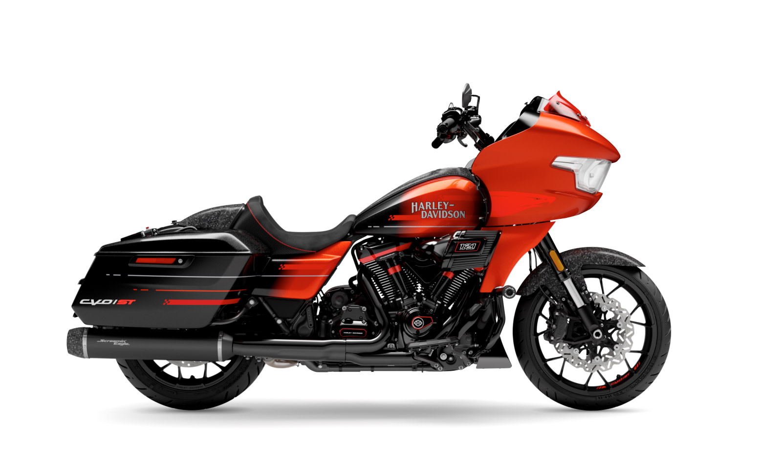 Hudson County Harley Davidson
