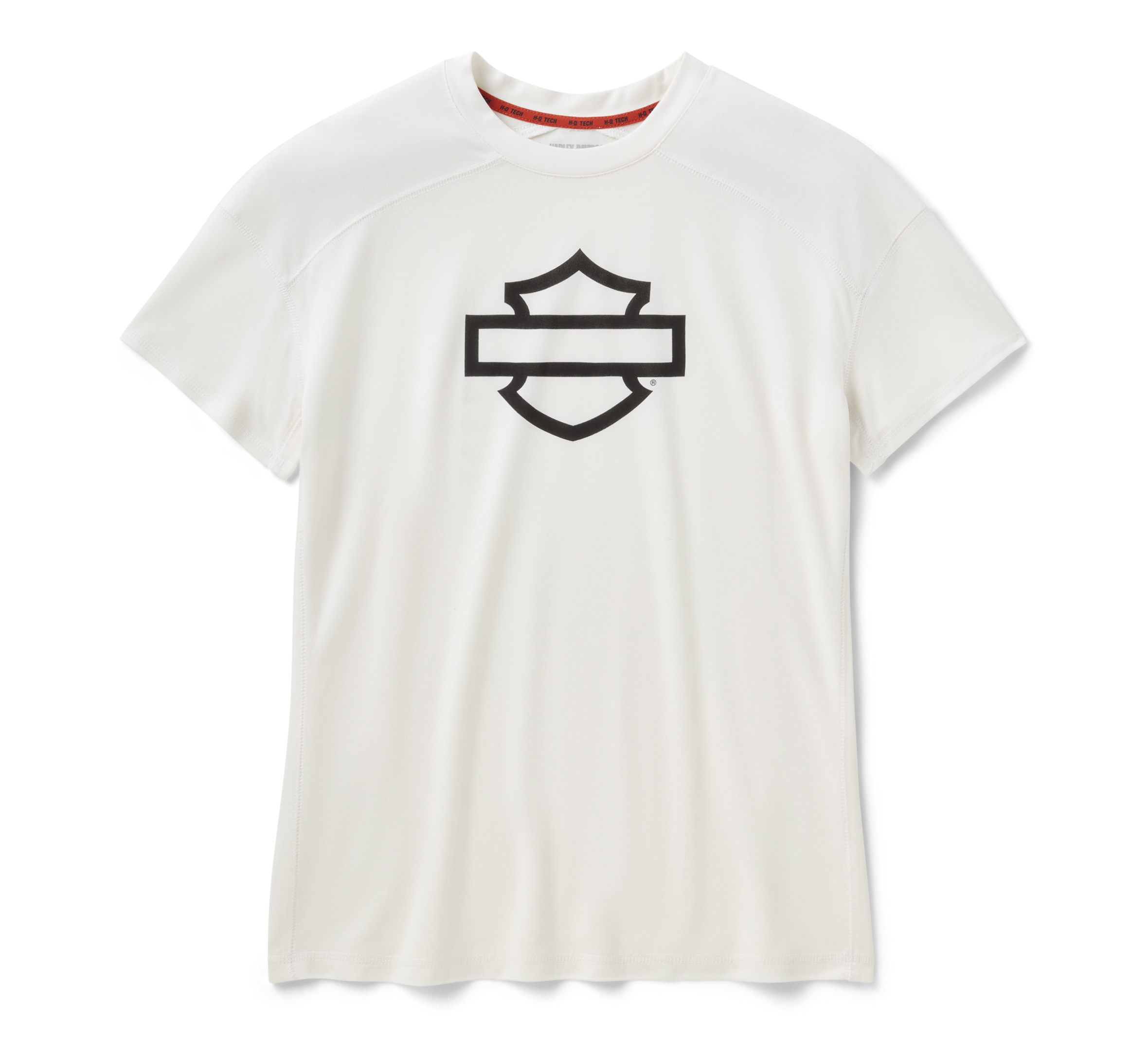 Women's H-D TECH Short Sleeve Top