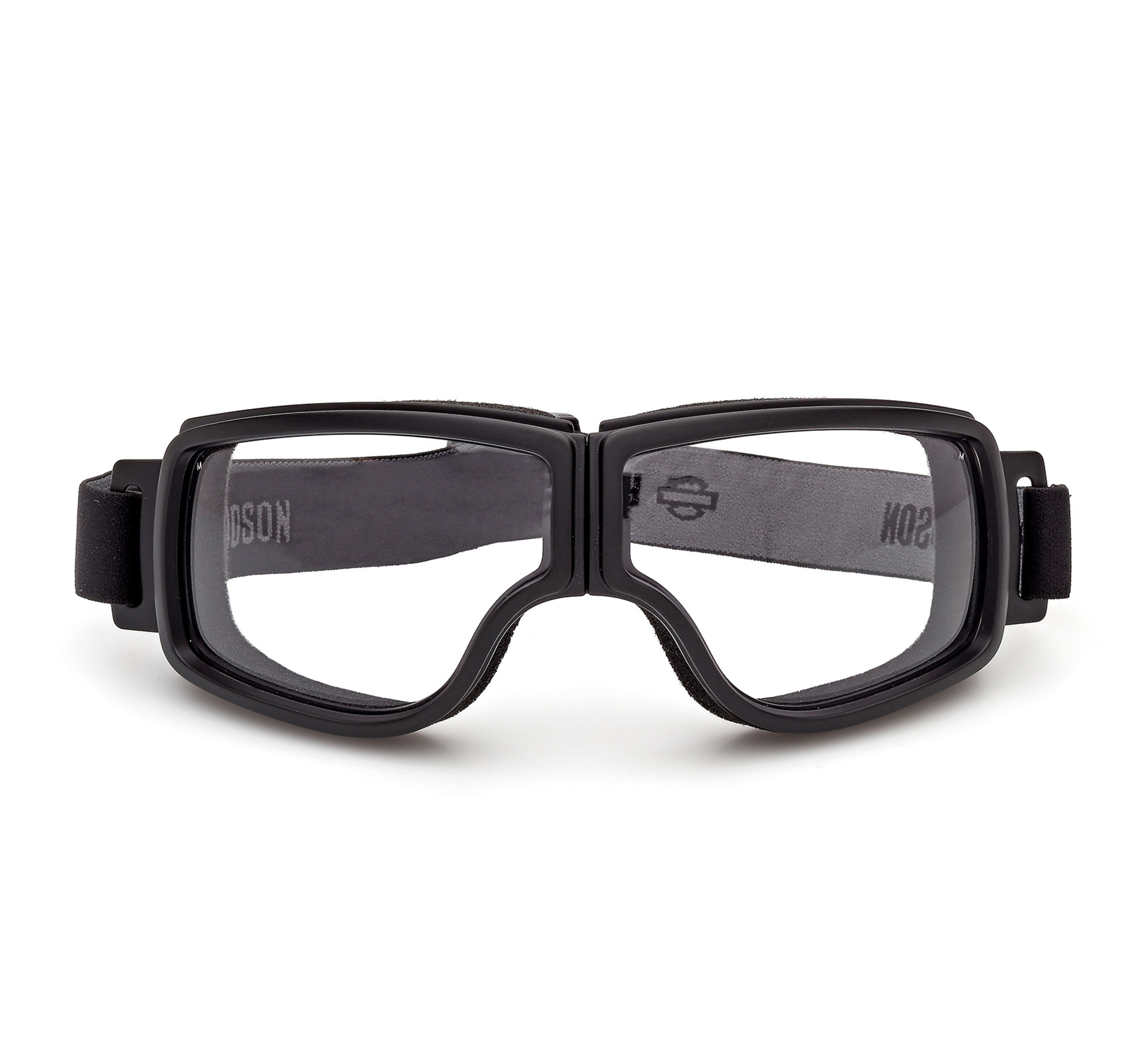 最終値下げ！Harley-Davidson 防風サングラス 専用ケース付き Throwback Motorcycle Riding Foldable Goggles | Harley-Davidson USA