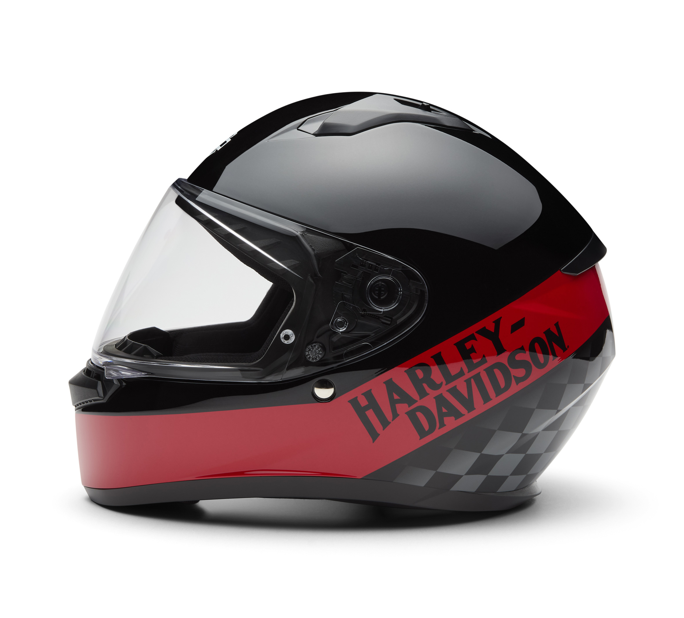 H-D Velo H34 Full Face Helmet
