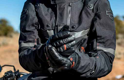 Best Riding Gloves
