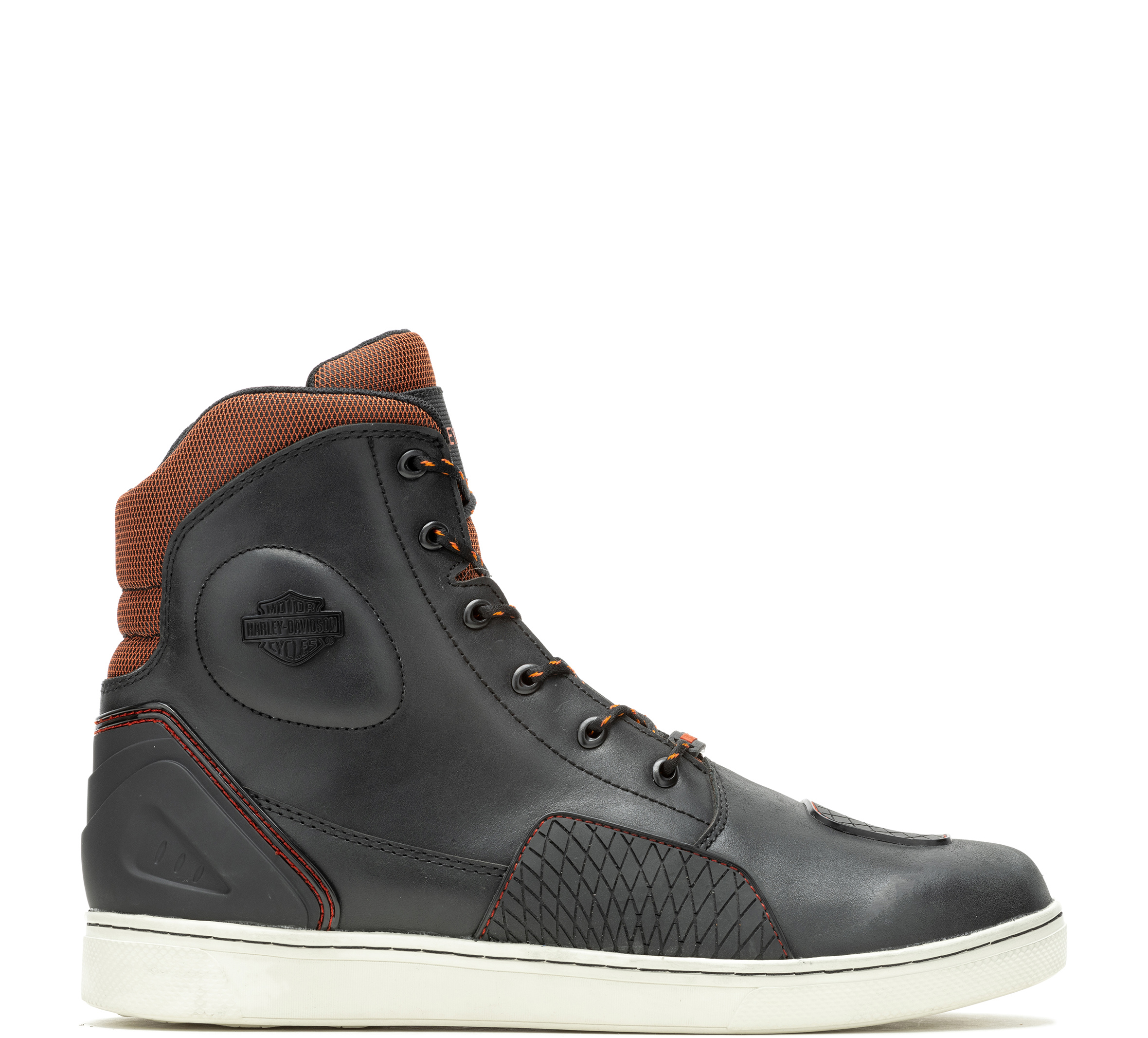Men's Holtman Waterproof Riding Sneaker