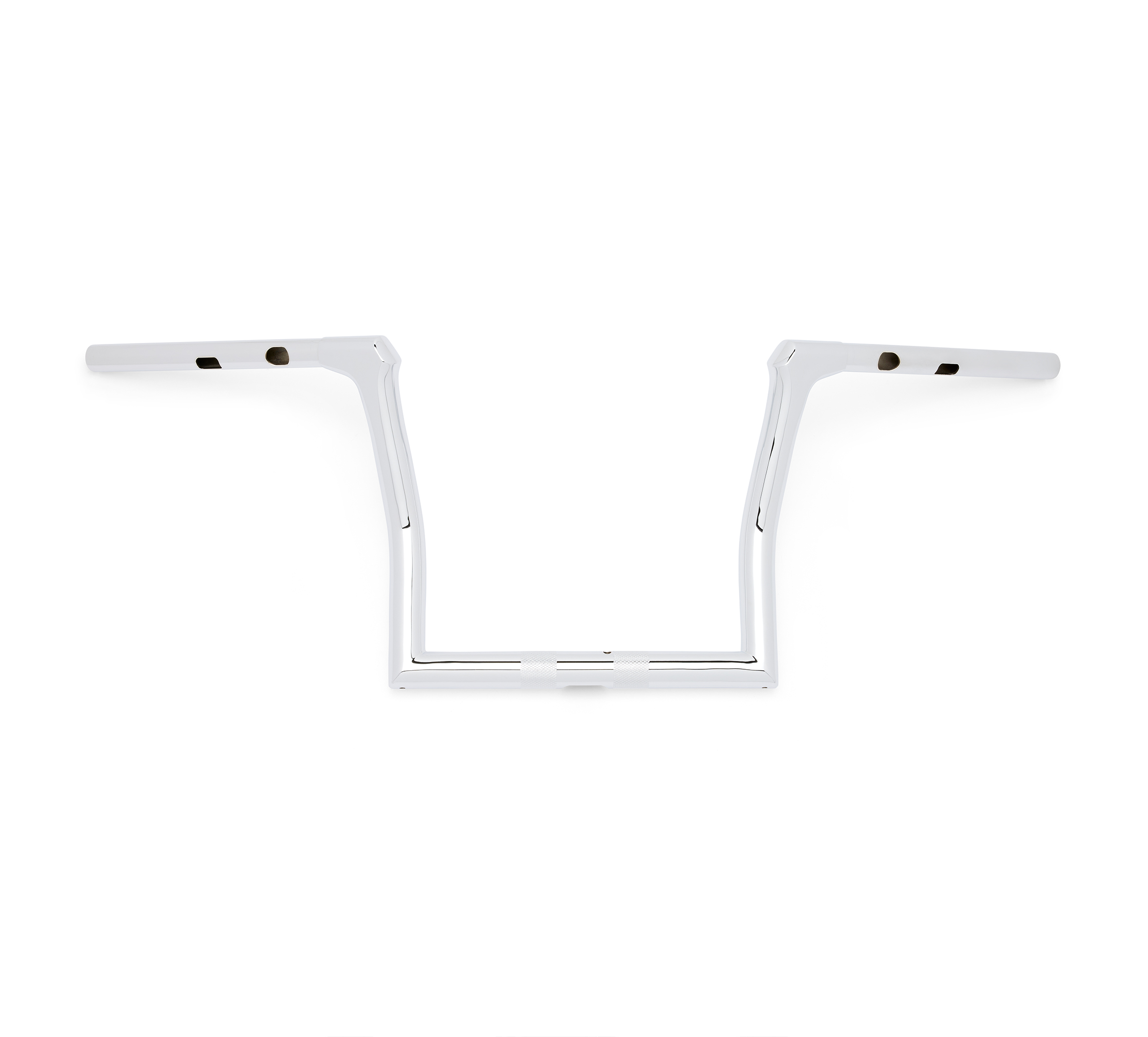 Fused Handlebar