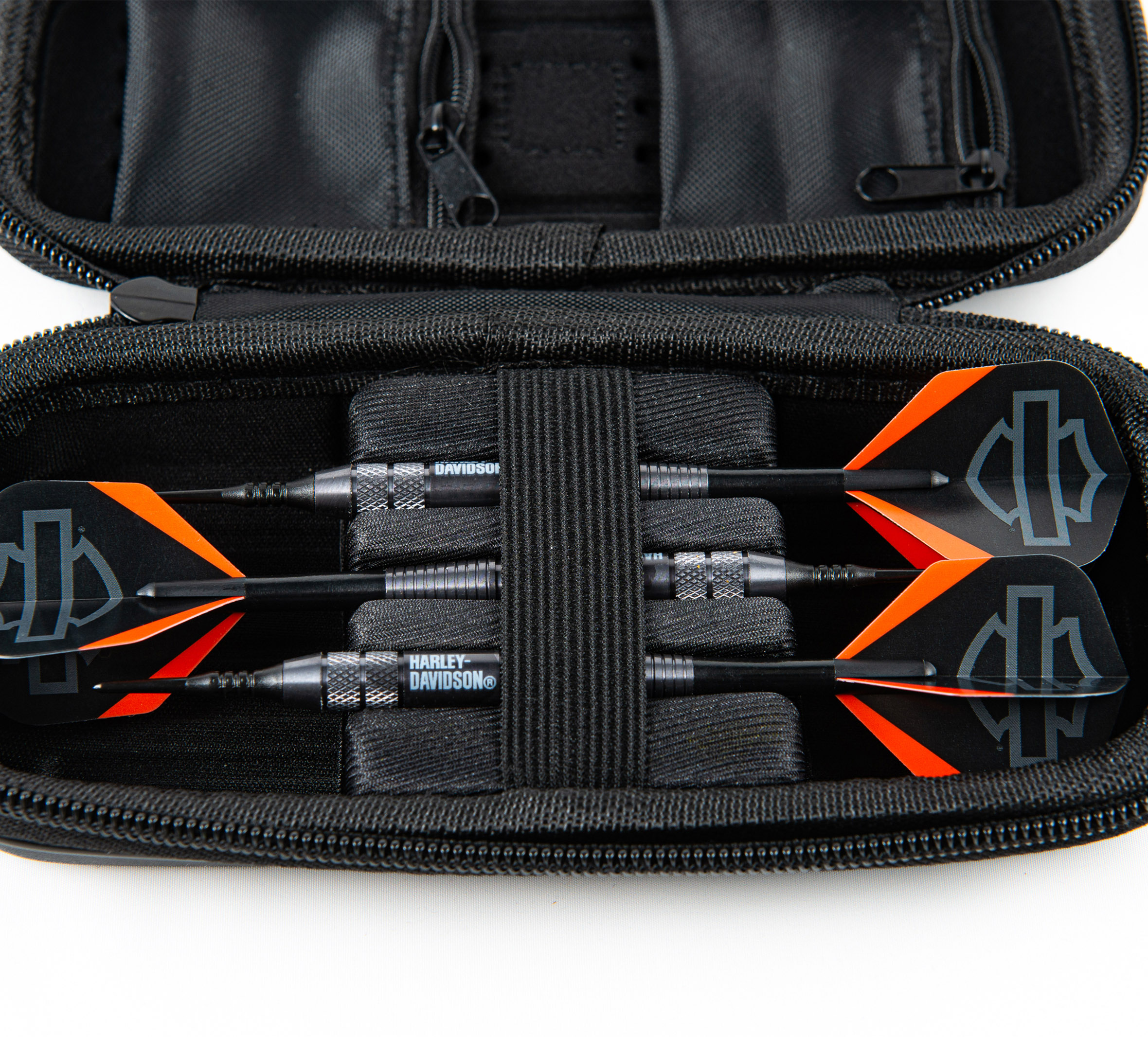 H-D Stealth Premium Dart Wallet