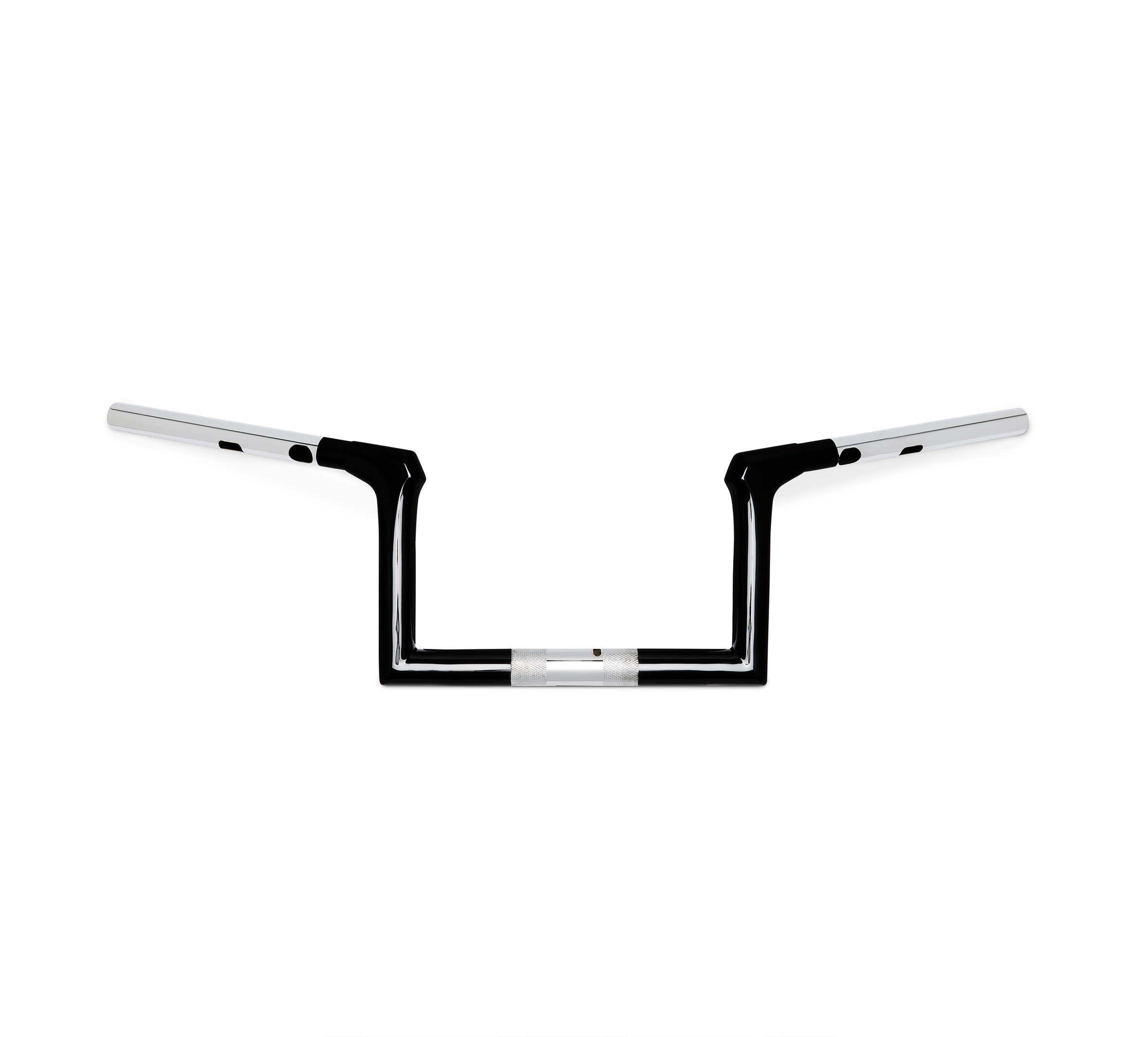 Fused Lo Handlebar