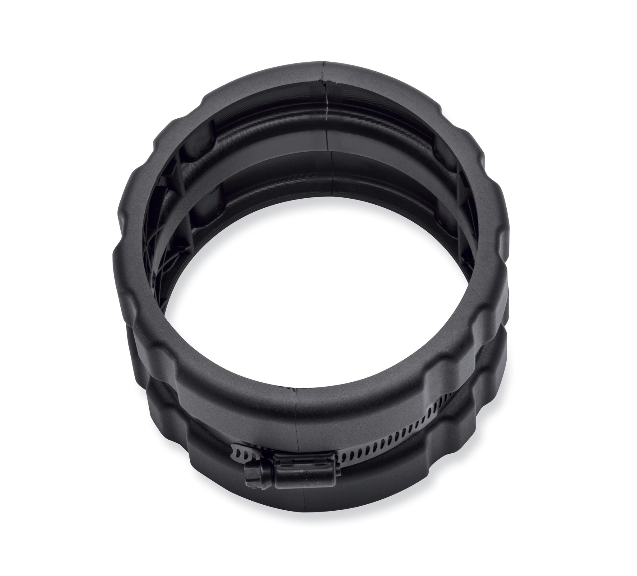 Muffler Slider Guard Kit