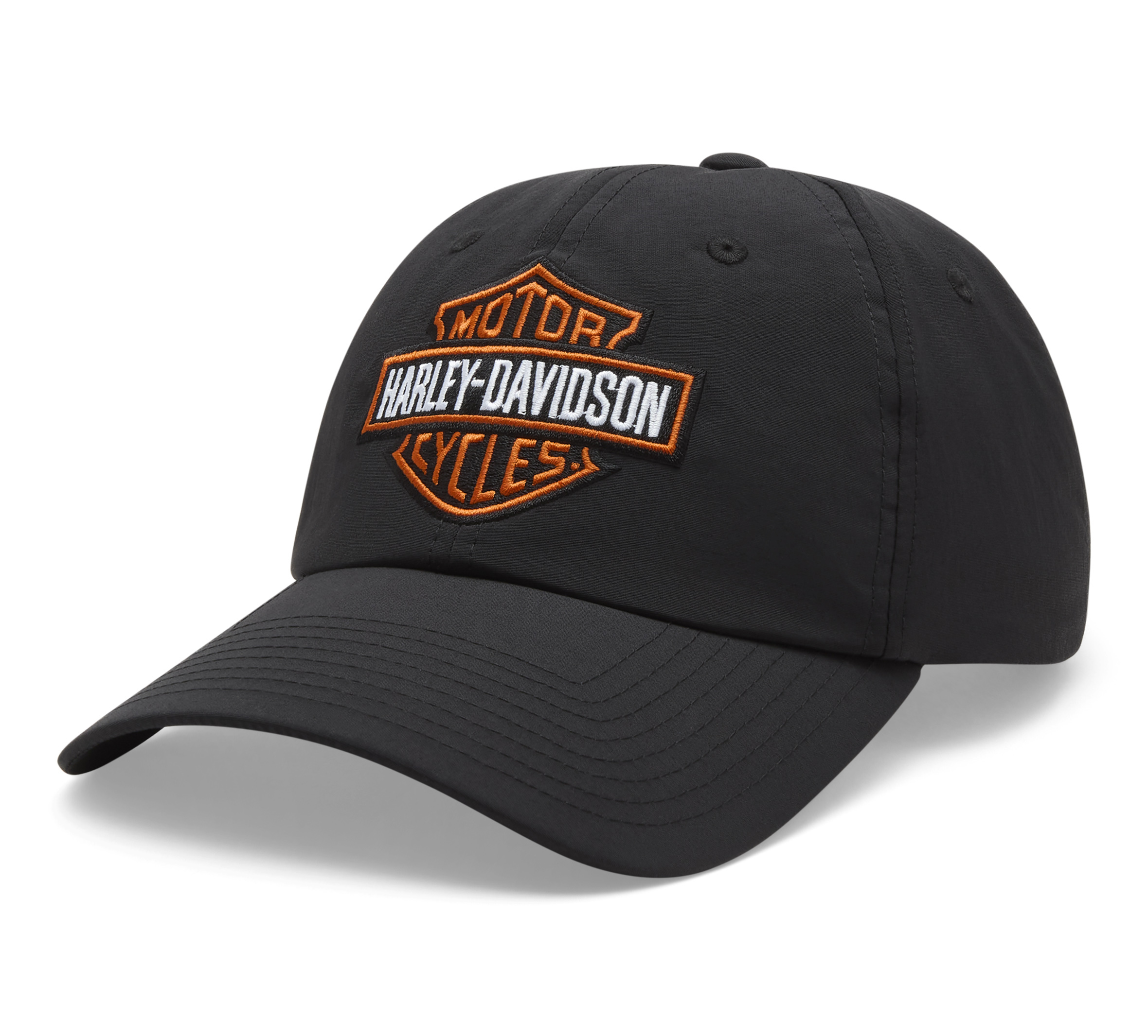 Men's Bar & Shield Hat & Tee Gift Set | Harley-Davidson CA