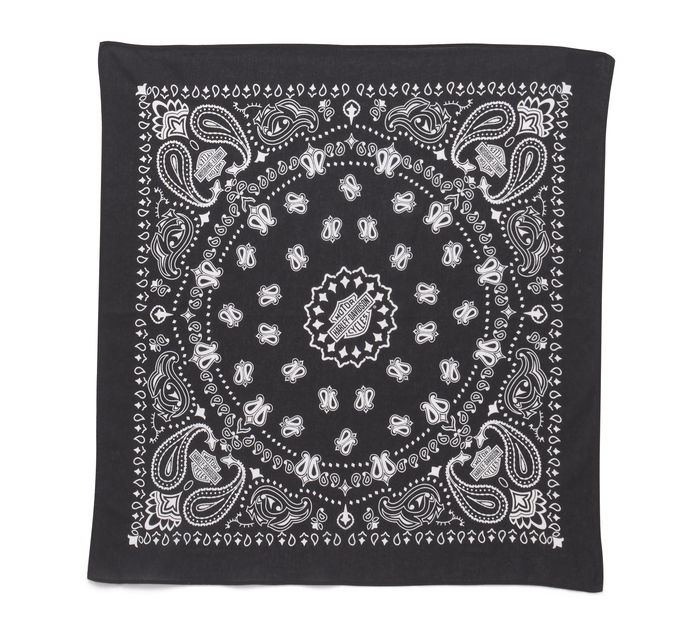 Bandana surdimensionné American Heritage pour femmes