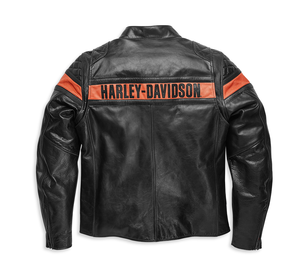 Men's Leather Jackets & Biker Jackets | Harley-Davidson BR