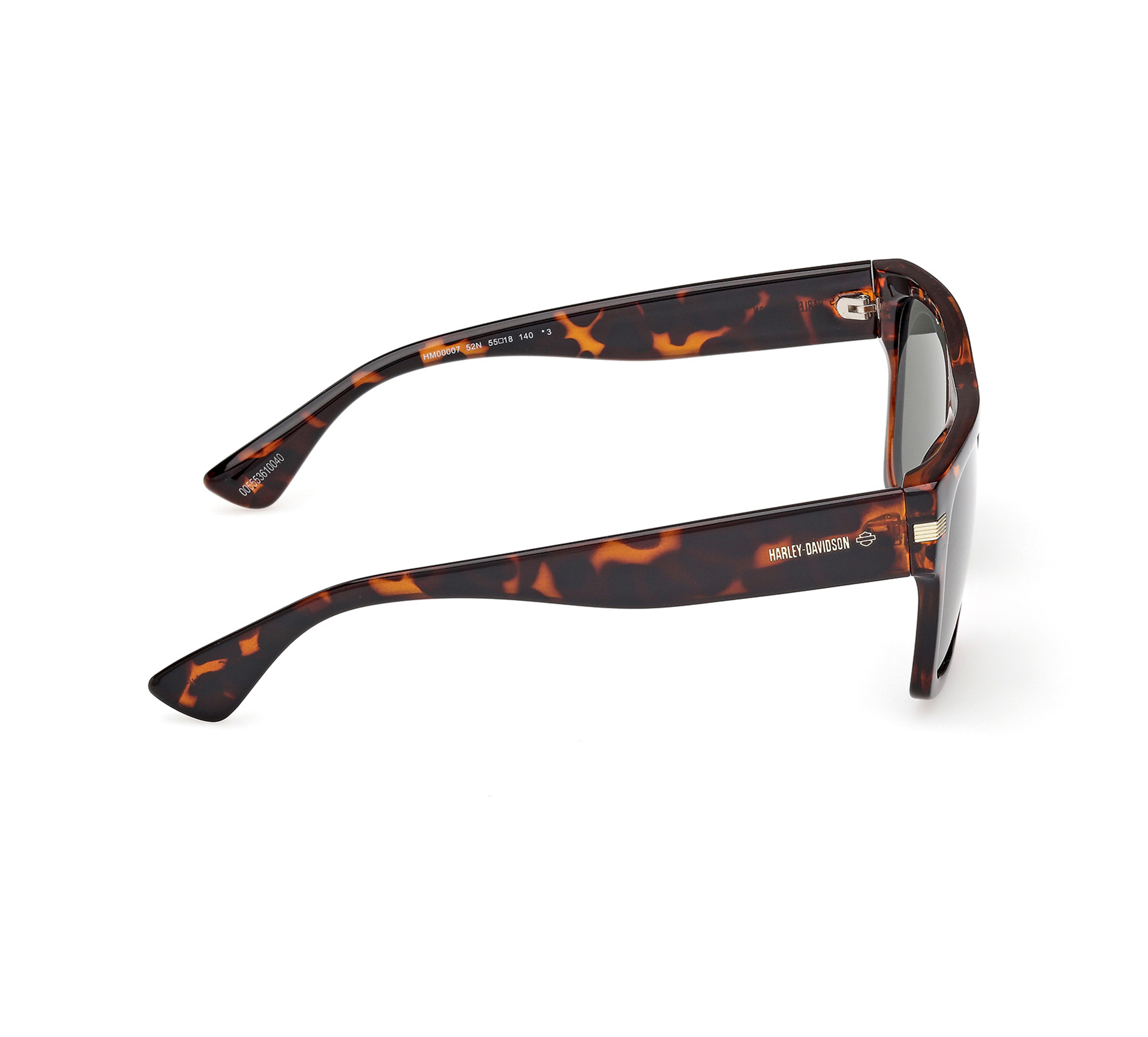 Men's Lifestyle Series