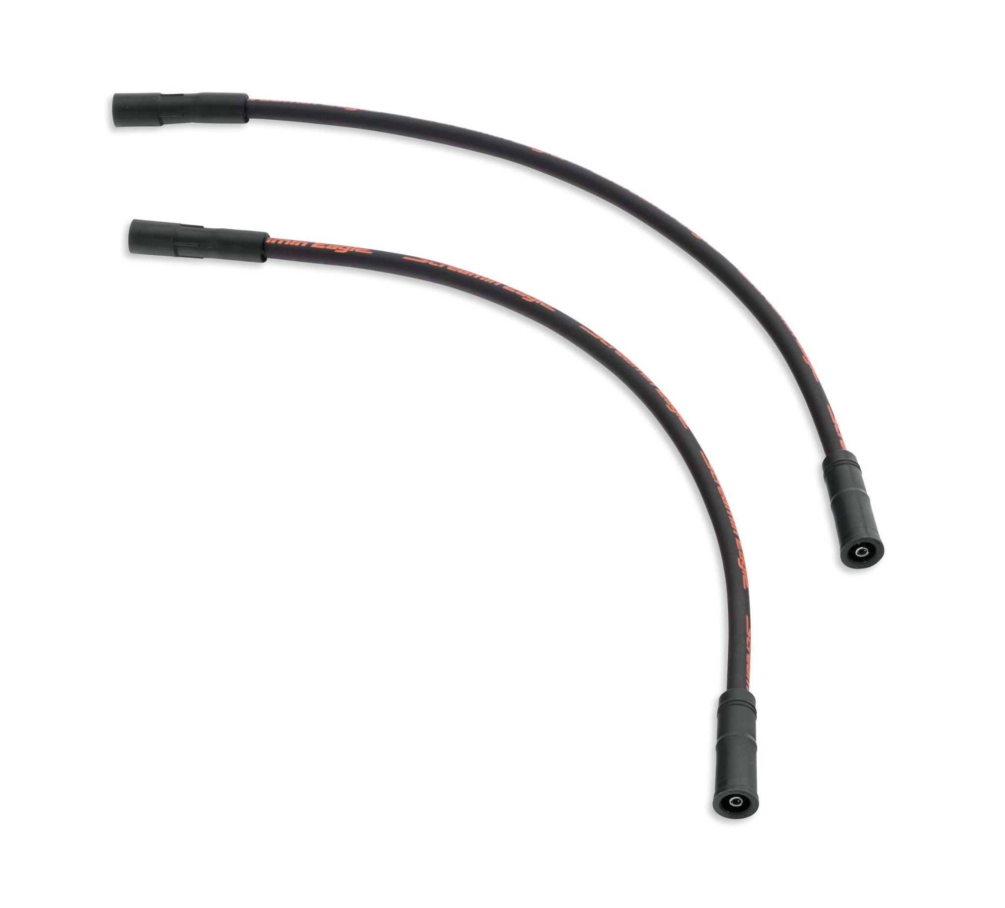 Screamin' Eagle 10mm Phat Spark Plug Wires