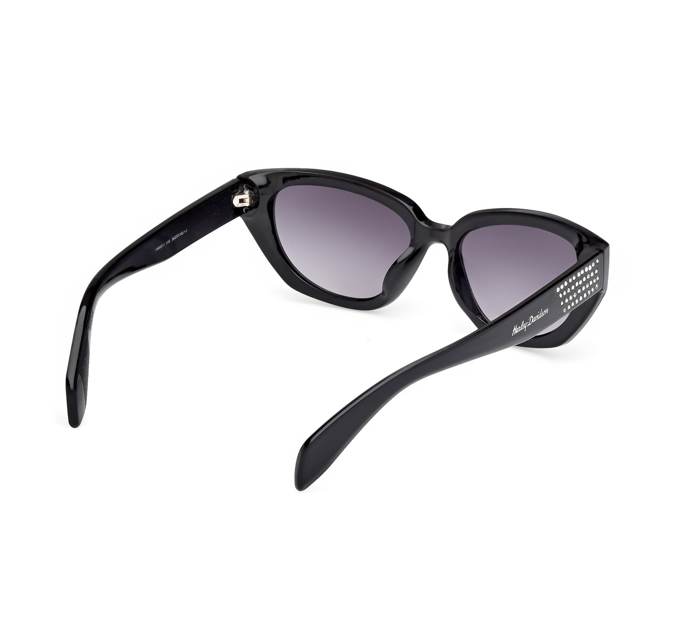 Rhinestone Lifestyle Sunglasses