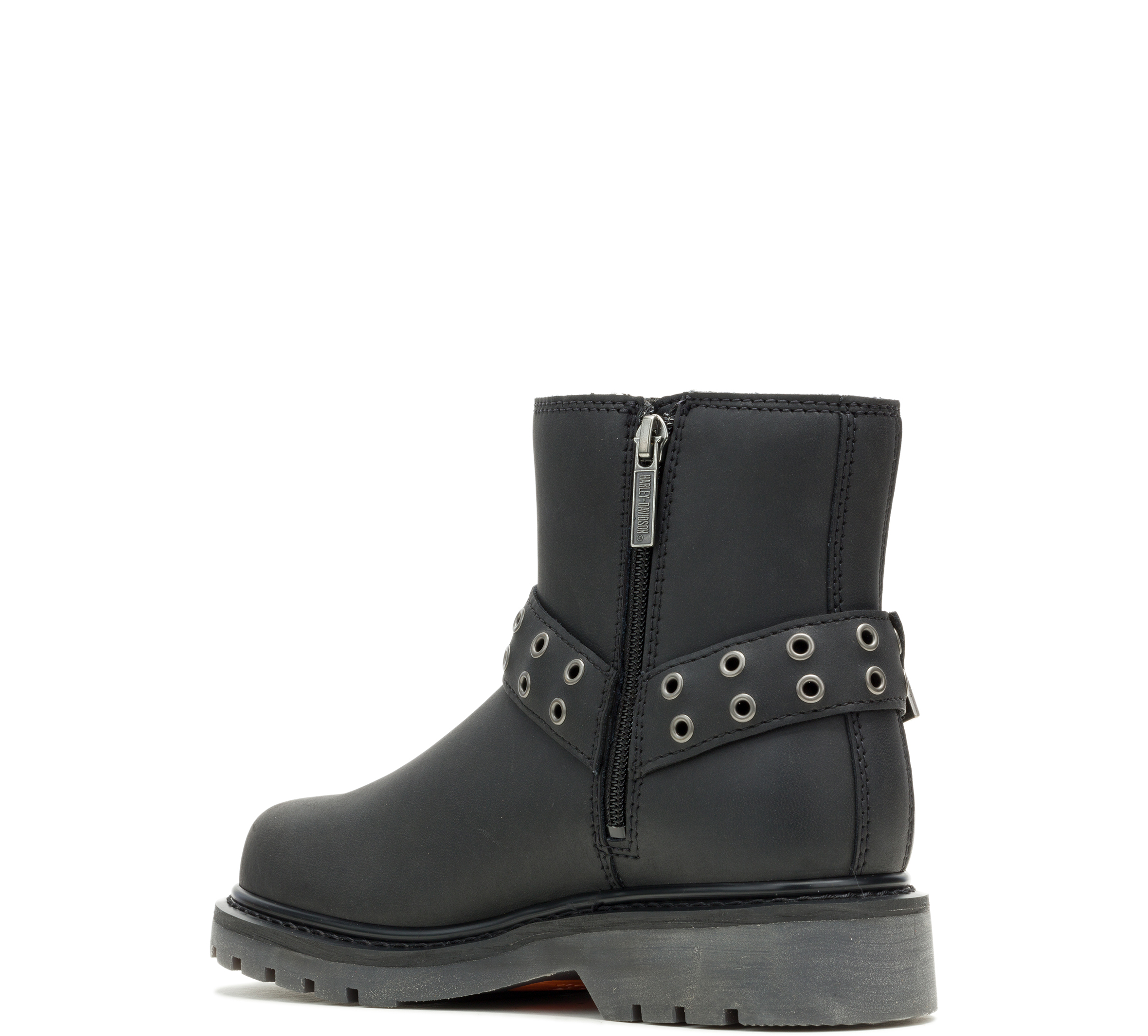 UPLIFT HARNESS / ZWART VOOR VROUWEN