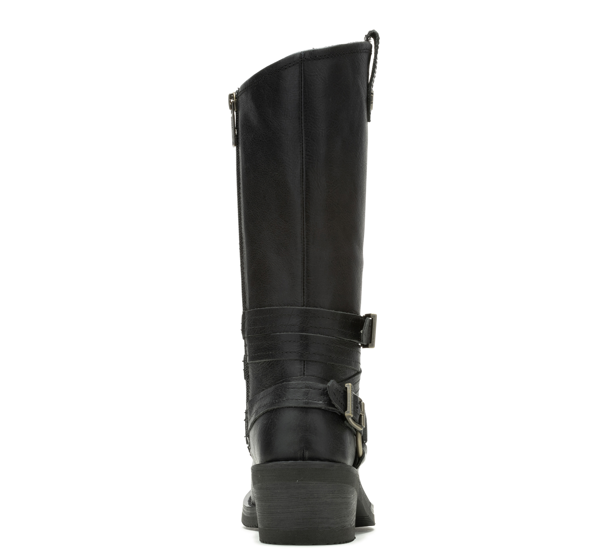 Women's Dalis 11" Leather Boot