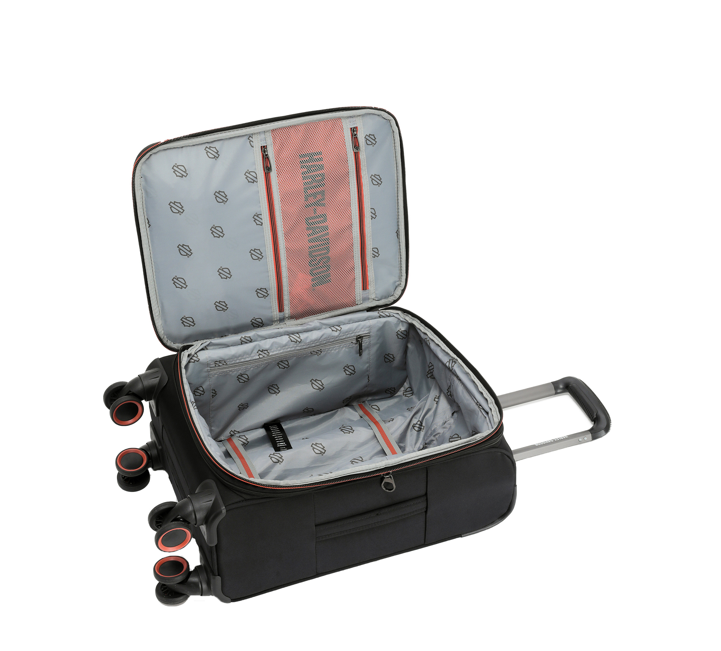 22" Carry-On Cruiser Softside Luggage