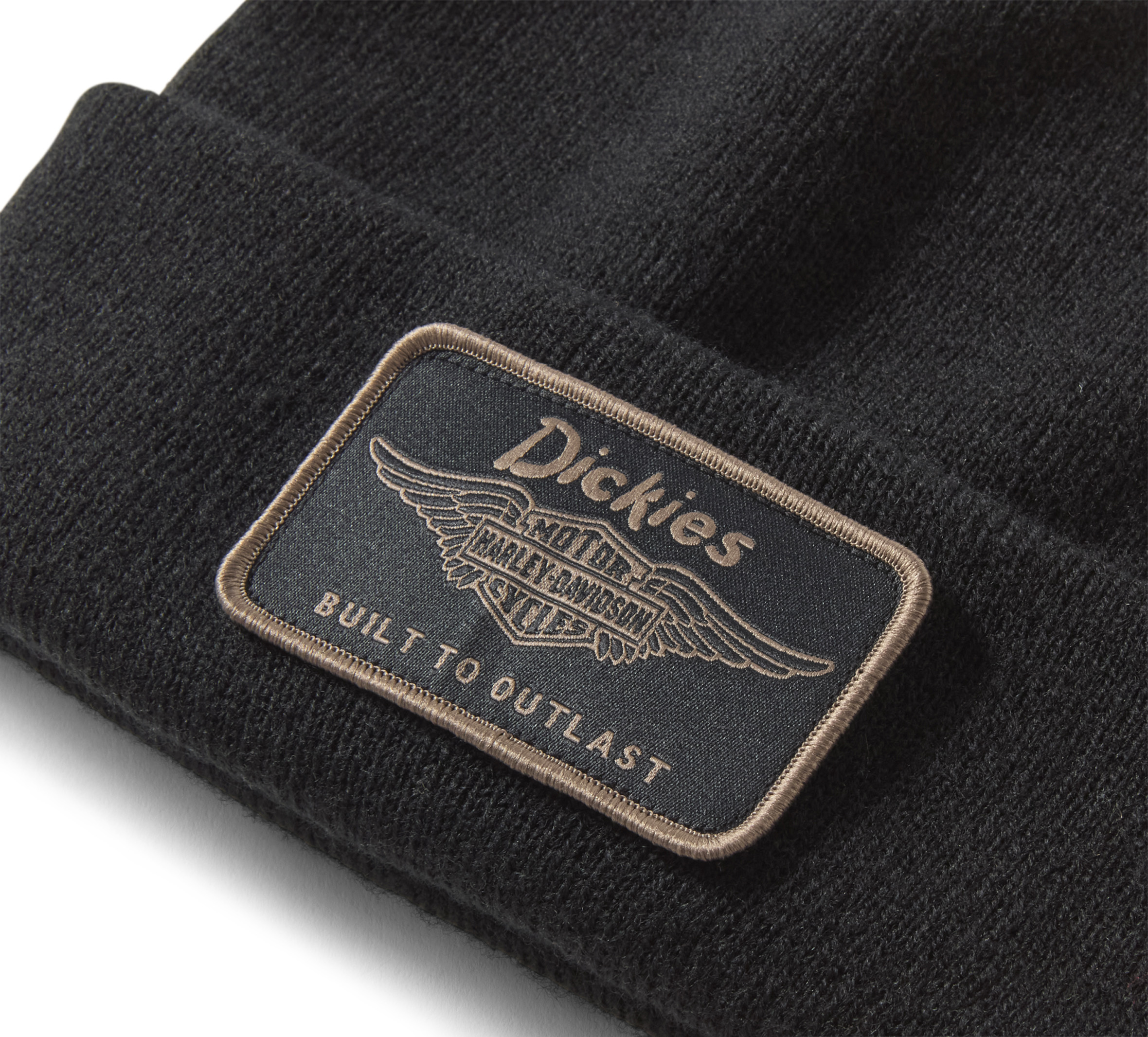 Dickies x H-D® Knit Beanie