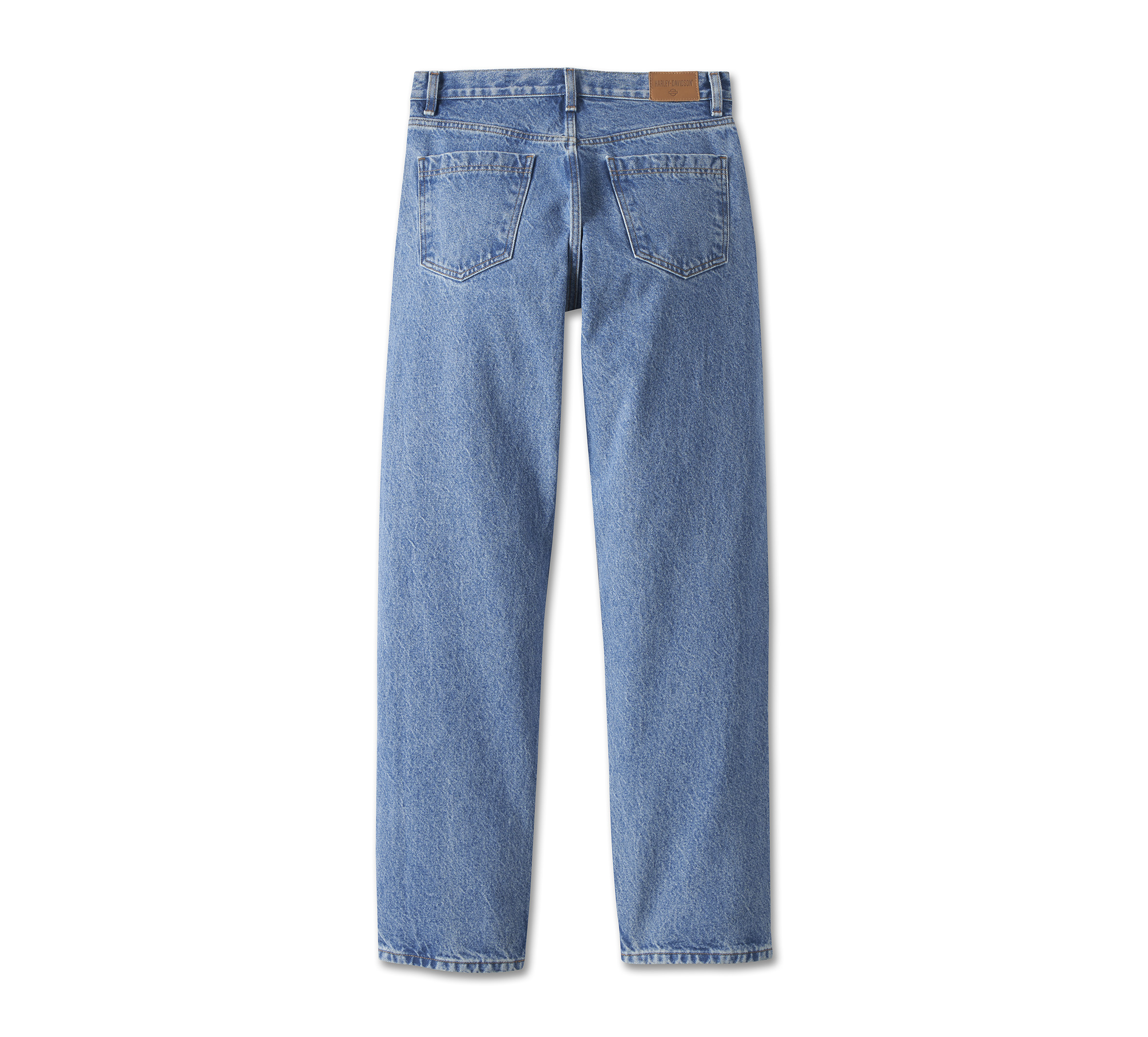 Men's Harley-Davidson Relaxed Jean