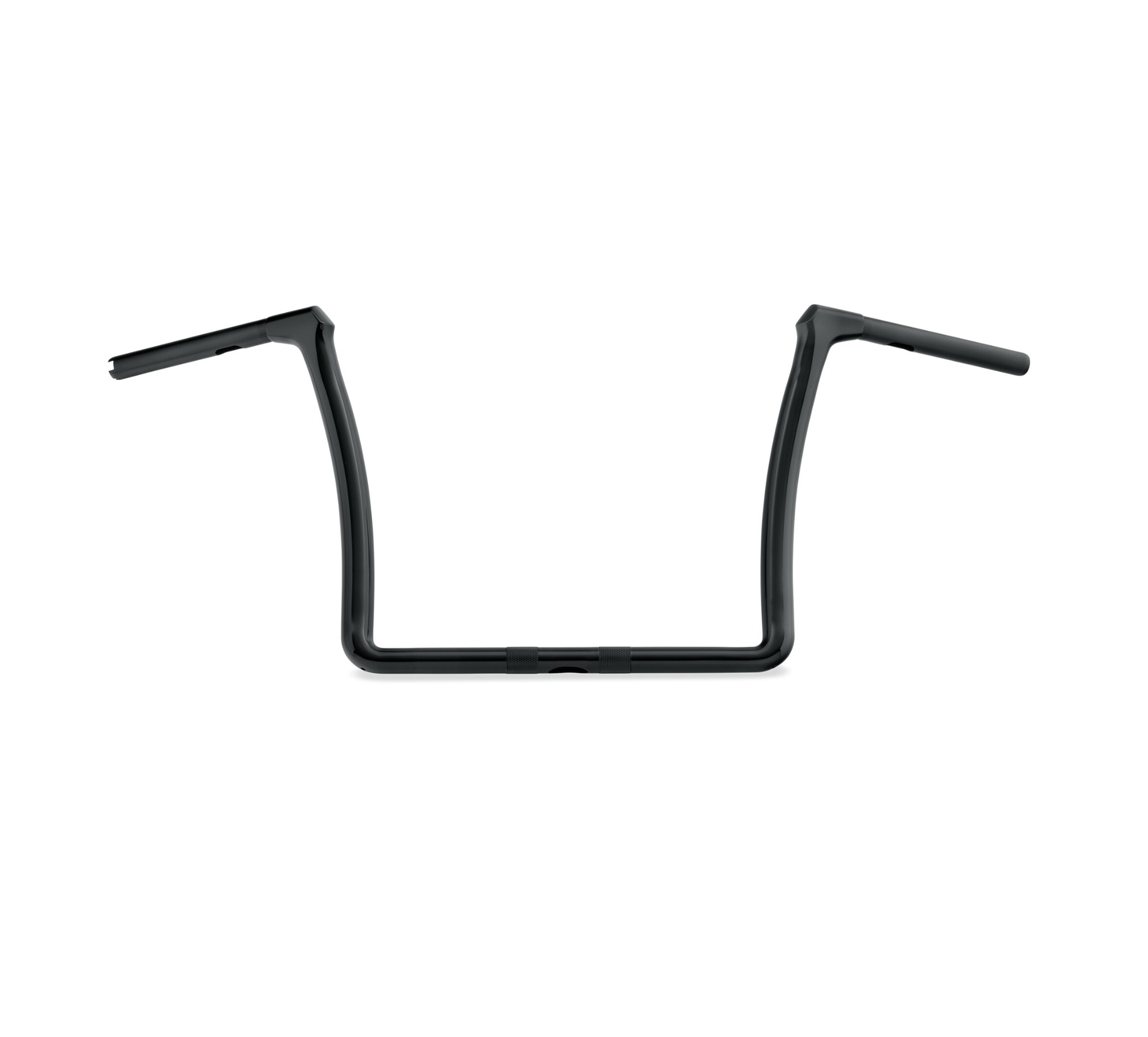 Fused Handlebar