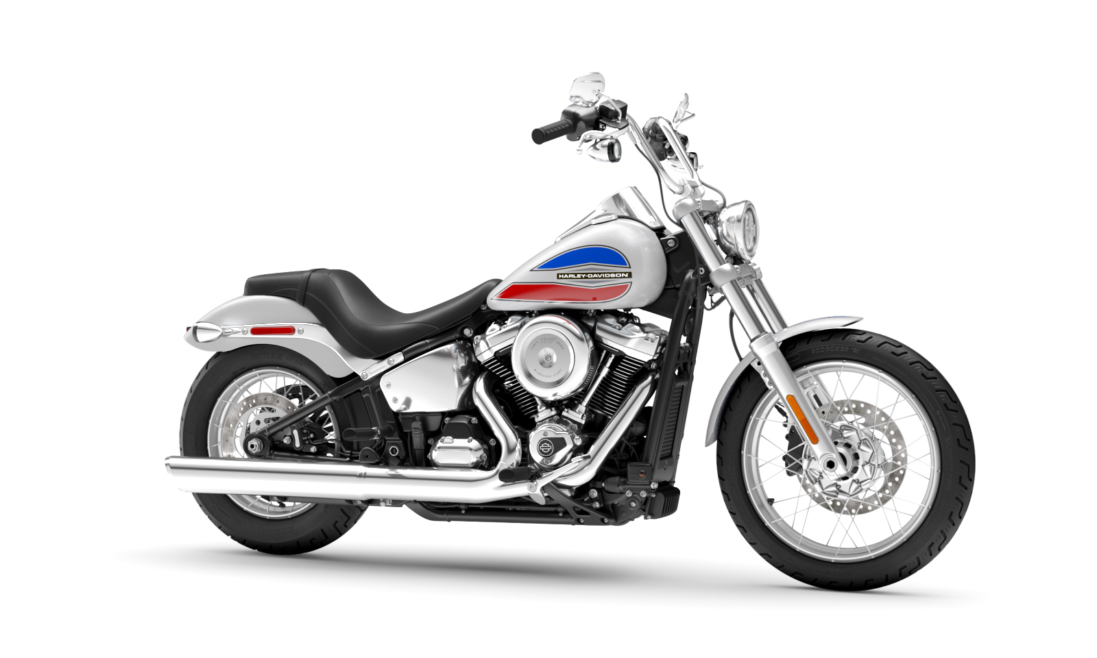 2026 Super Glide® Motorcycle | Harley-Davidson USA