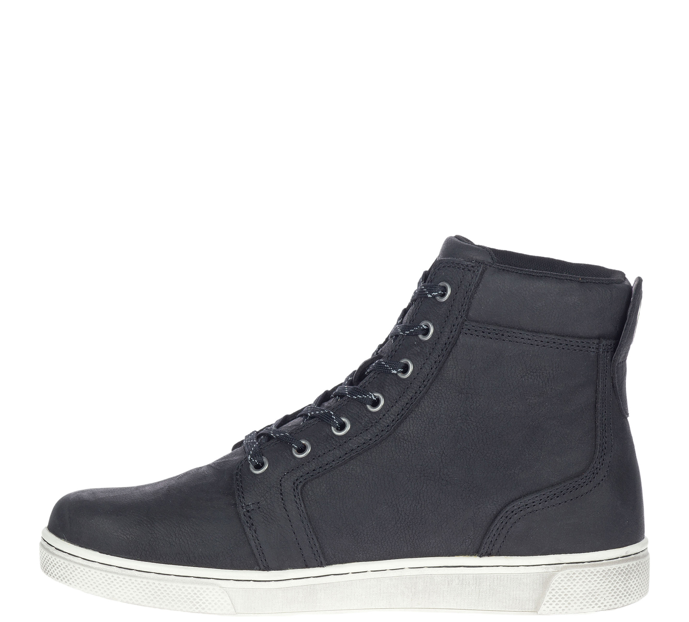 Men's Bateman Metal Riding Shoes