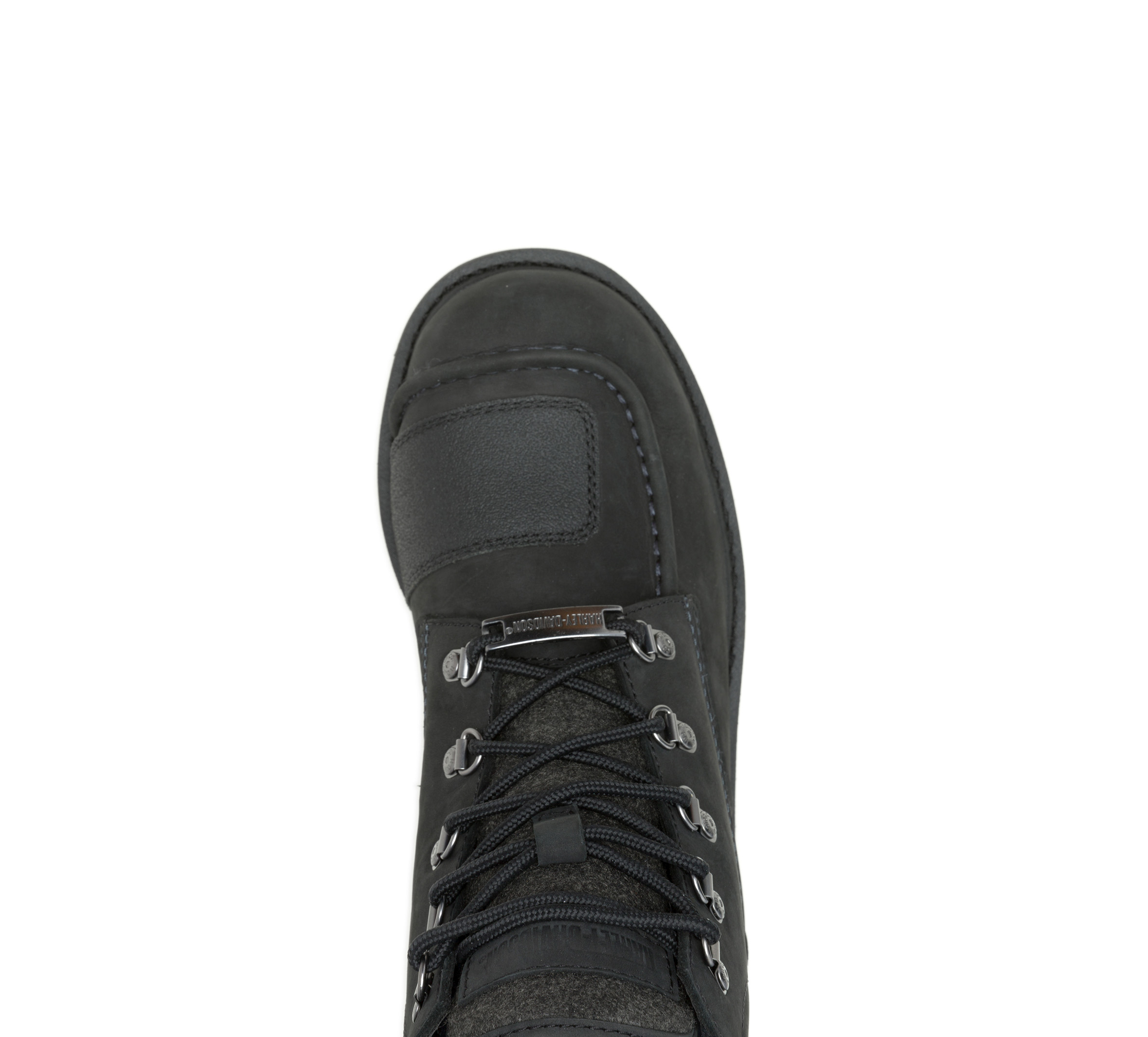 Men's Cold Weather Hagerman Warm Riding Boot