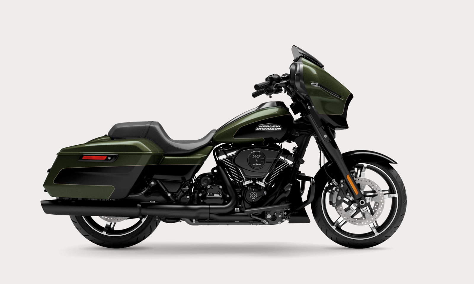 Harley-Davidson Packtalk Edge - Dual Pack | Harley-Davidson BR