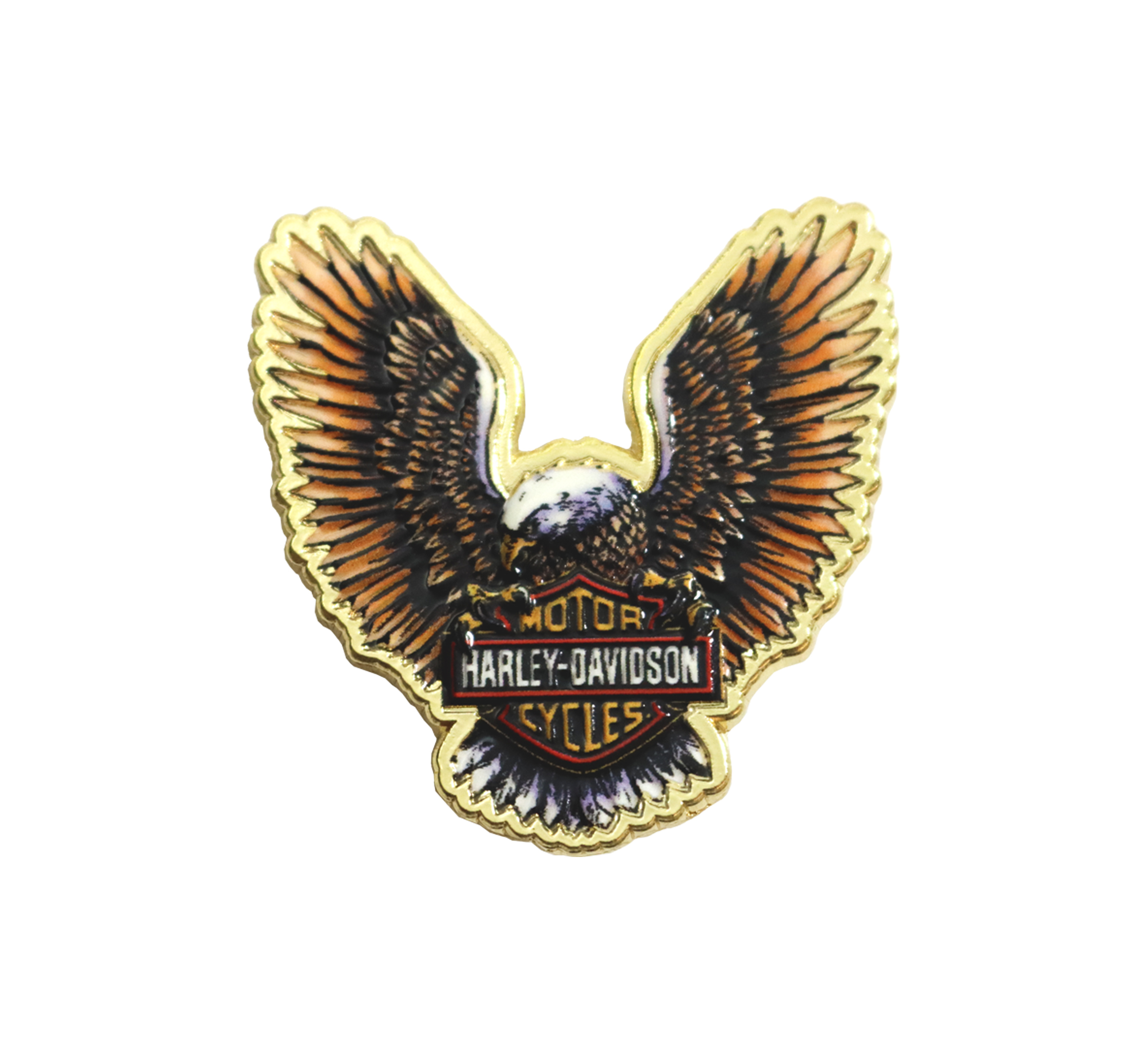 Freedom Flight Pin