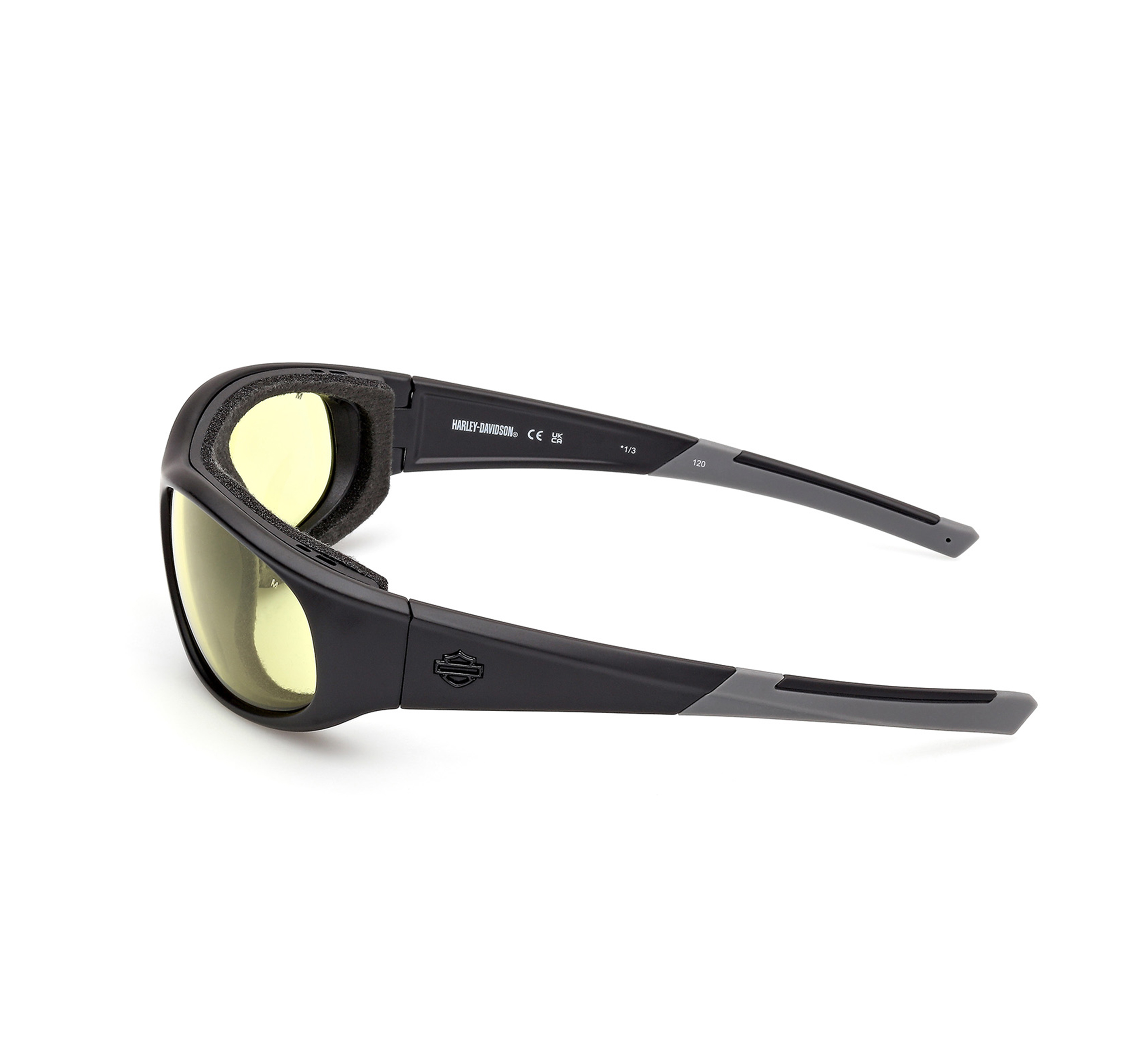 ALLEY 2.0 Motorcycle Riding Sunglasses