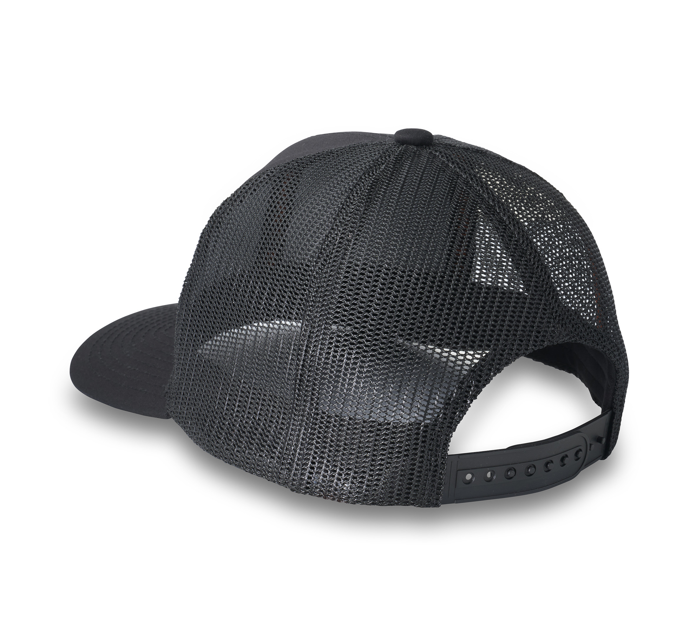 H-D Moto Co. Trucker