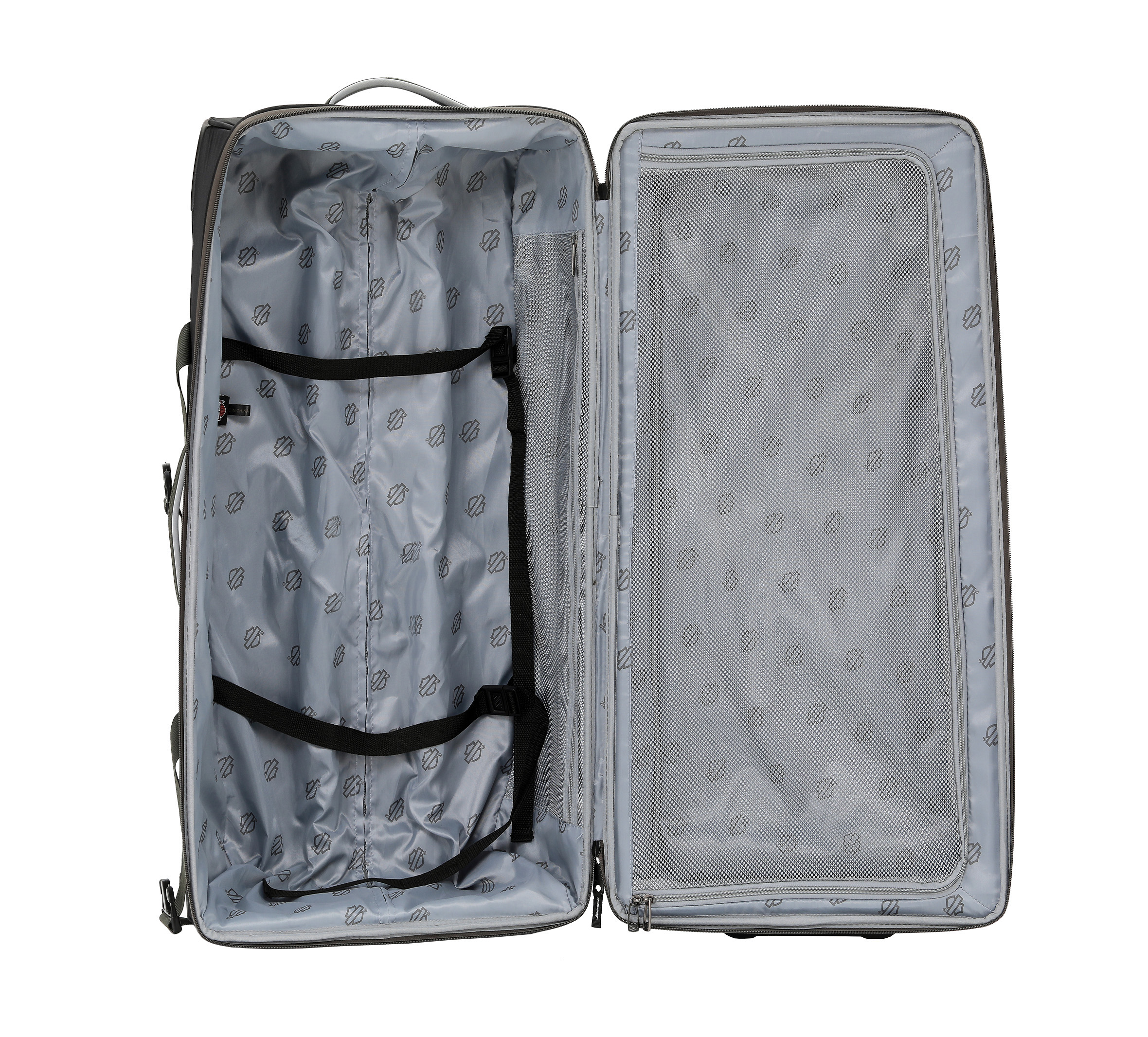 29" Nomad Wheeling Duffel w/ Shark Wheels