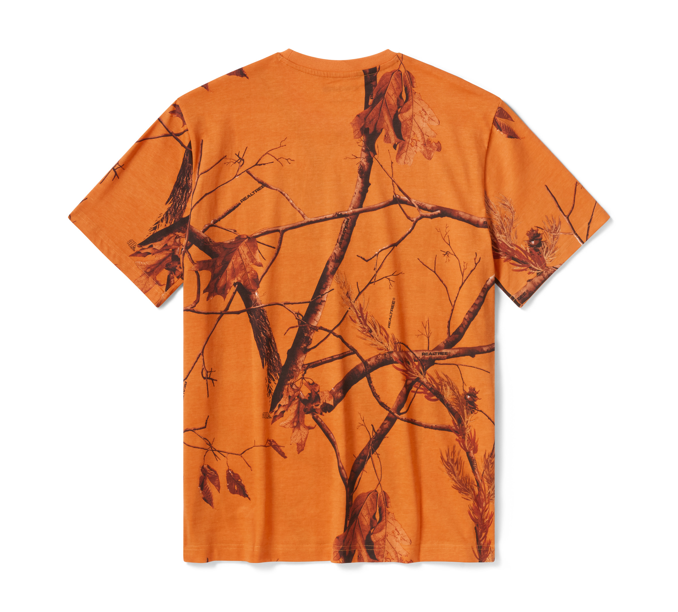 Men's Harley-Davidson x Realtree Printed Tee | Harley-Davidson USA