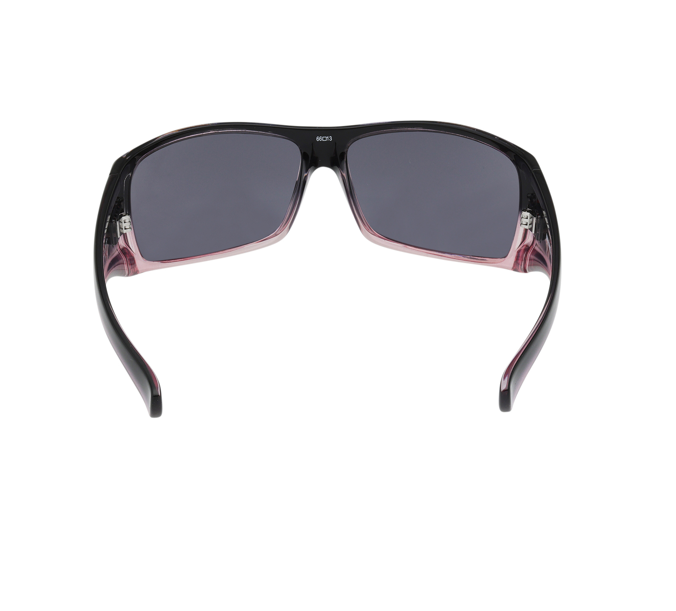 Workout Motorcycle Riding Rectangular Wrap Frame