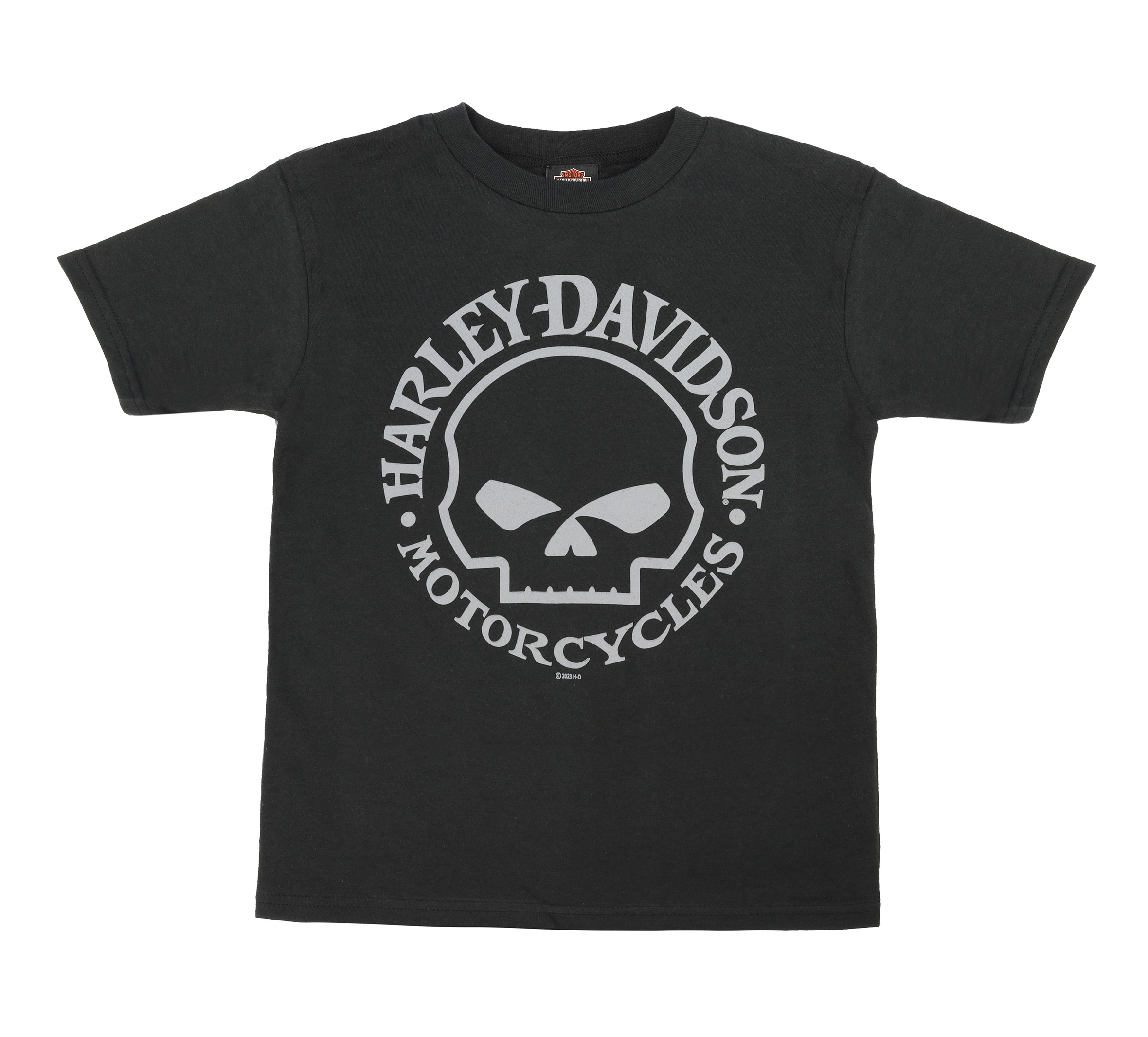 Big Boy's Willie G Tee