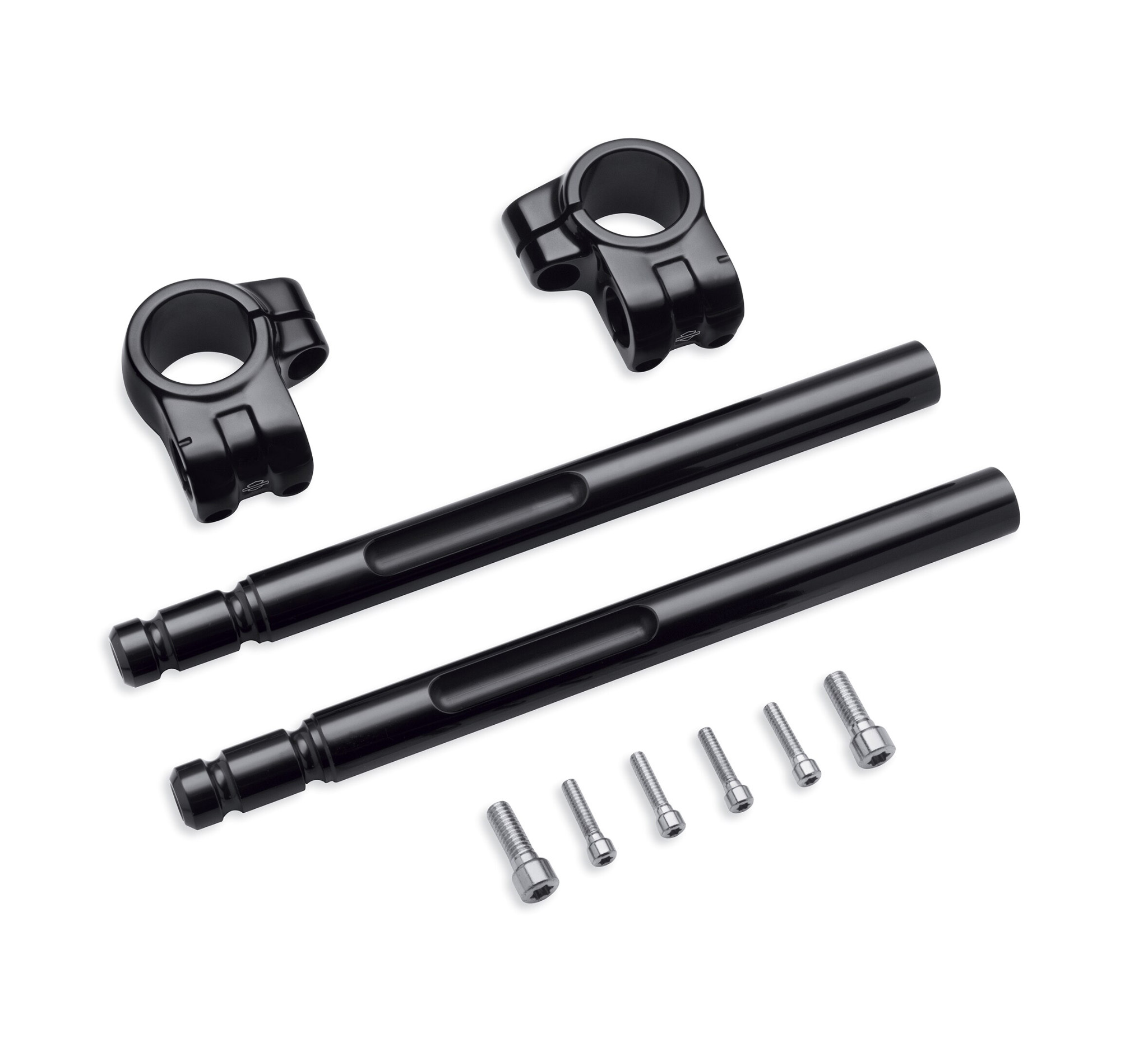 Clip-On Handlebar Kit - 39mm Fork