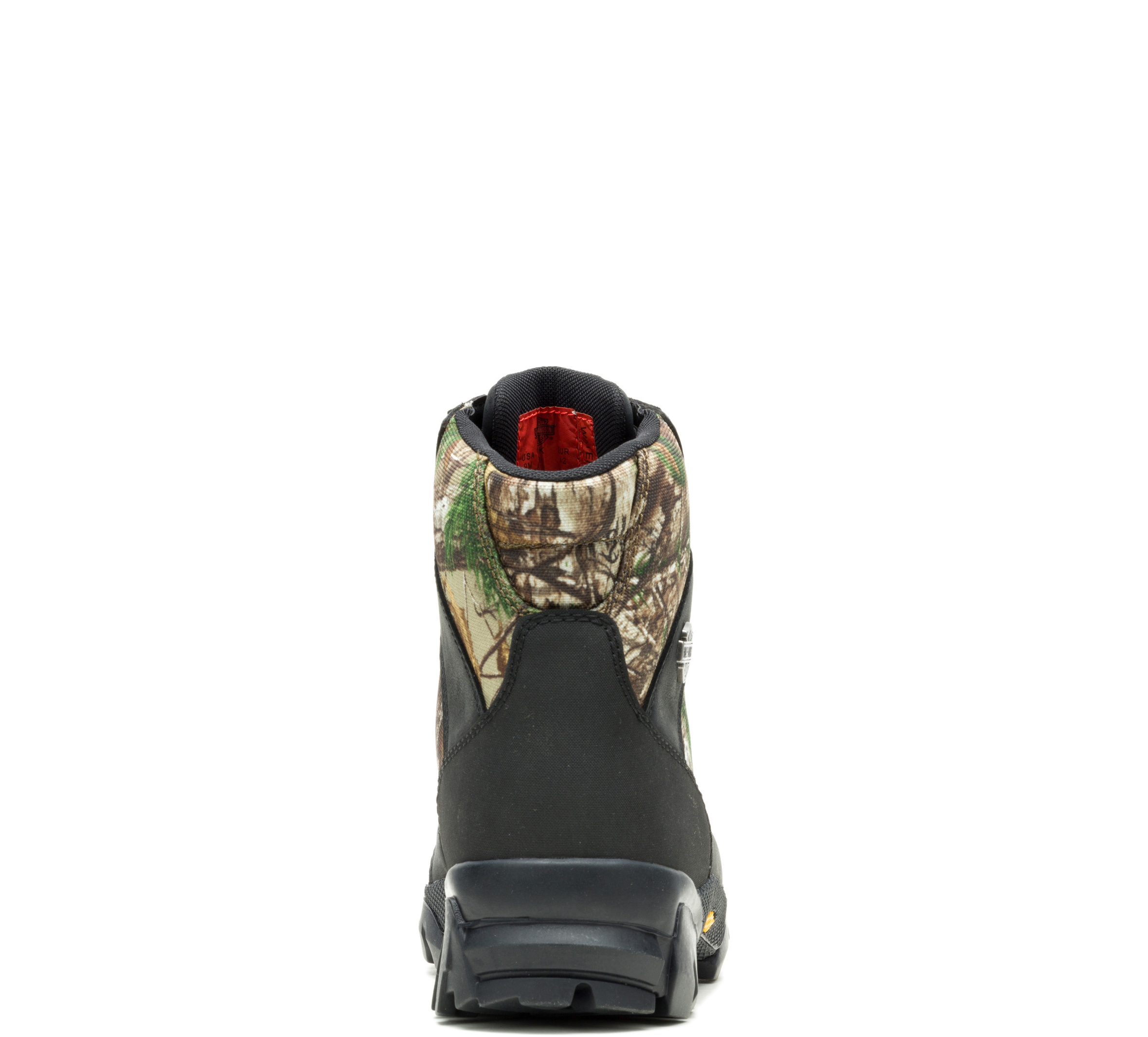 Men's H-D® Realtree® Ridgeview Waterproof Riding Boot